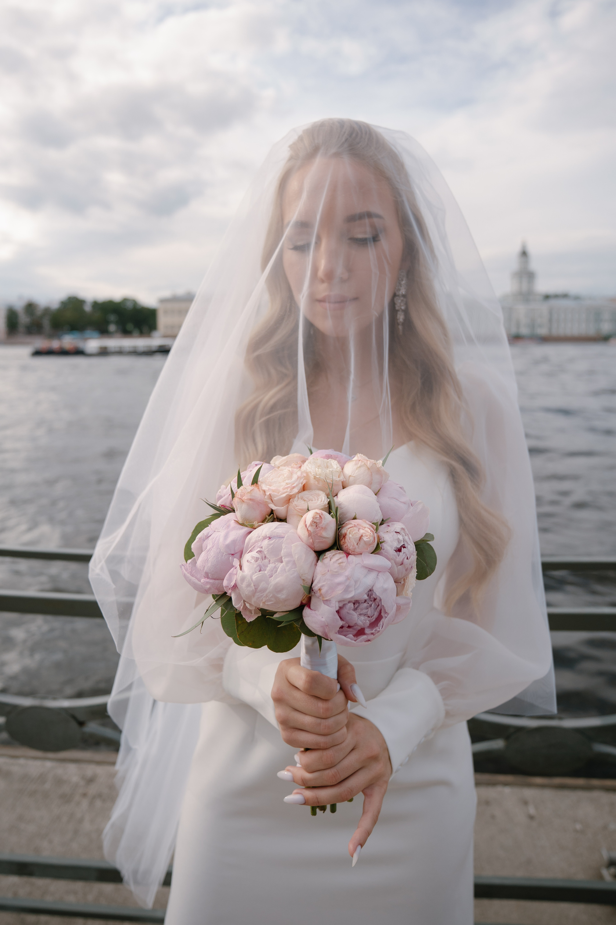 Светлана&Евгений. Свадебный фотограф — Наталья Фед СПб/Москва