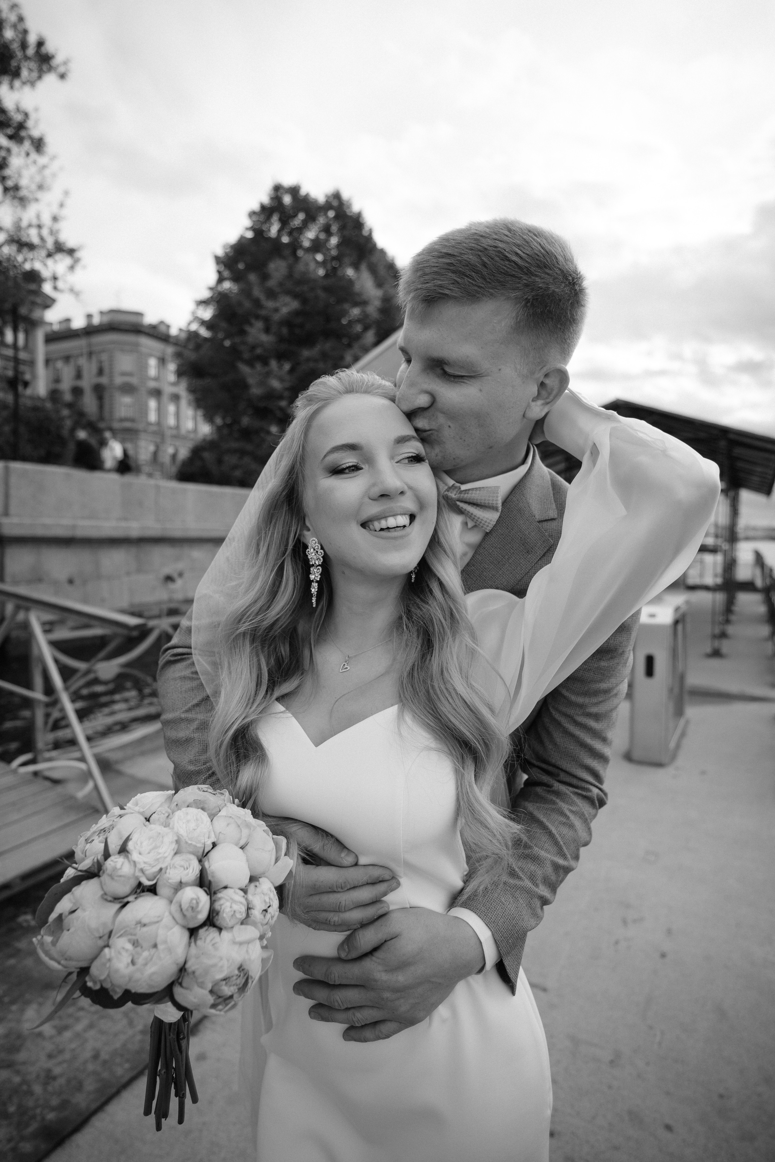 Светлана&Евгений. Свадебный фотограф — Наталья Фед СПб/Москва