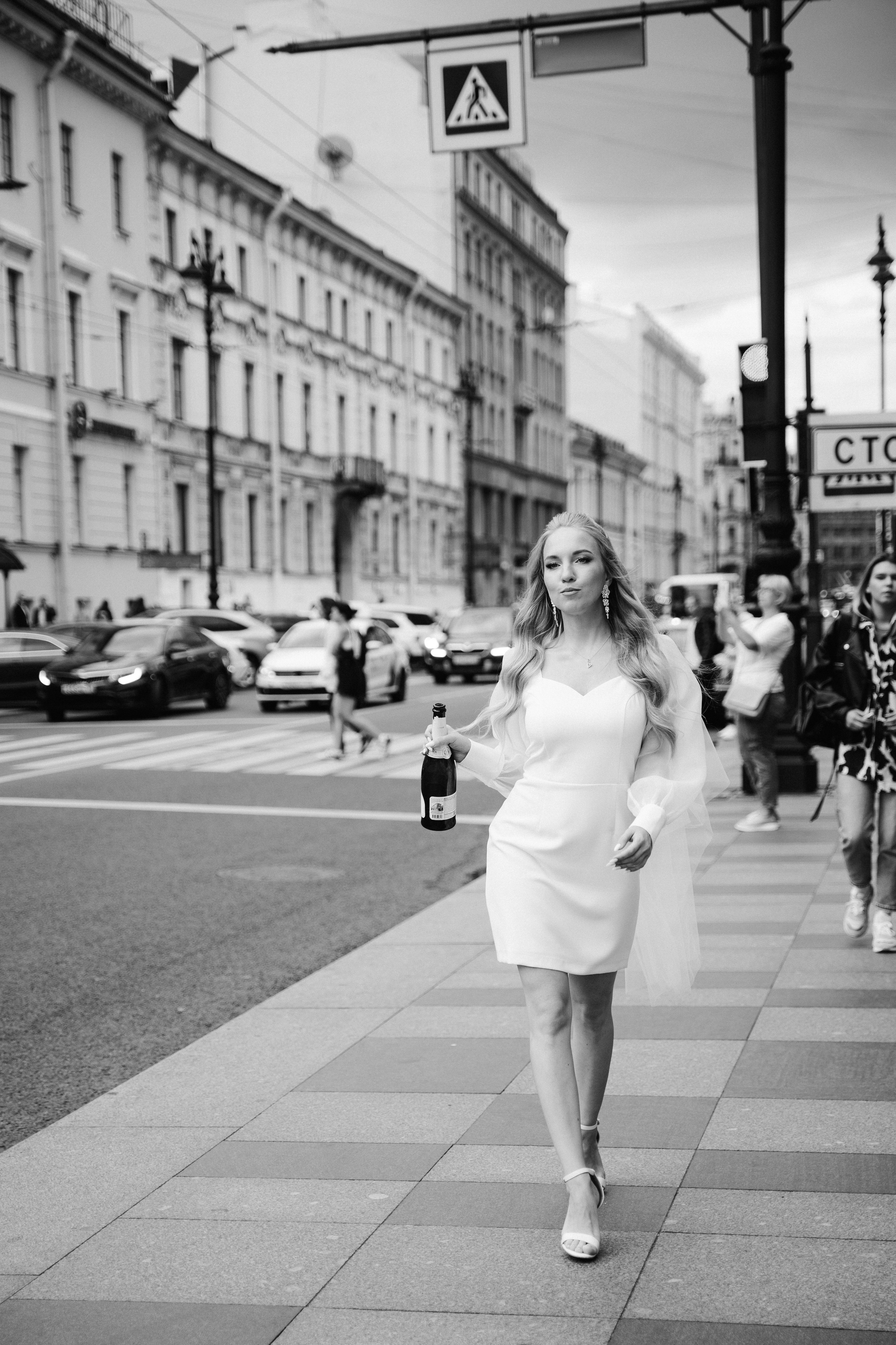 Светлана&Евгений. Свадебный фотограф — Наталья Фед СПб/Москва