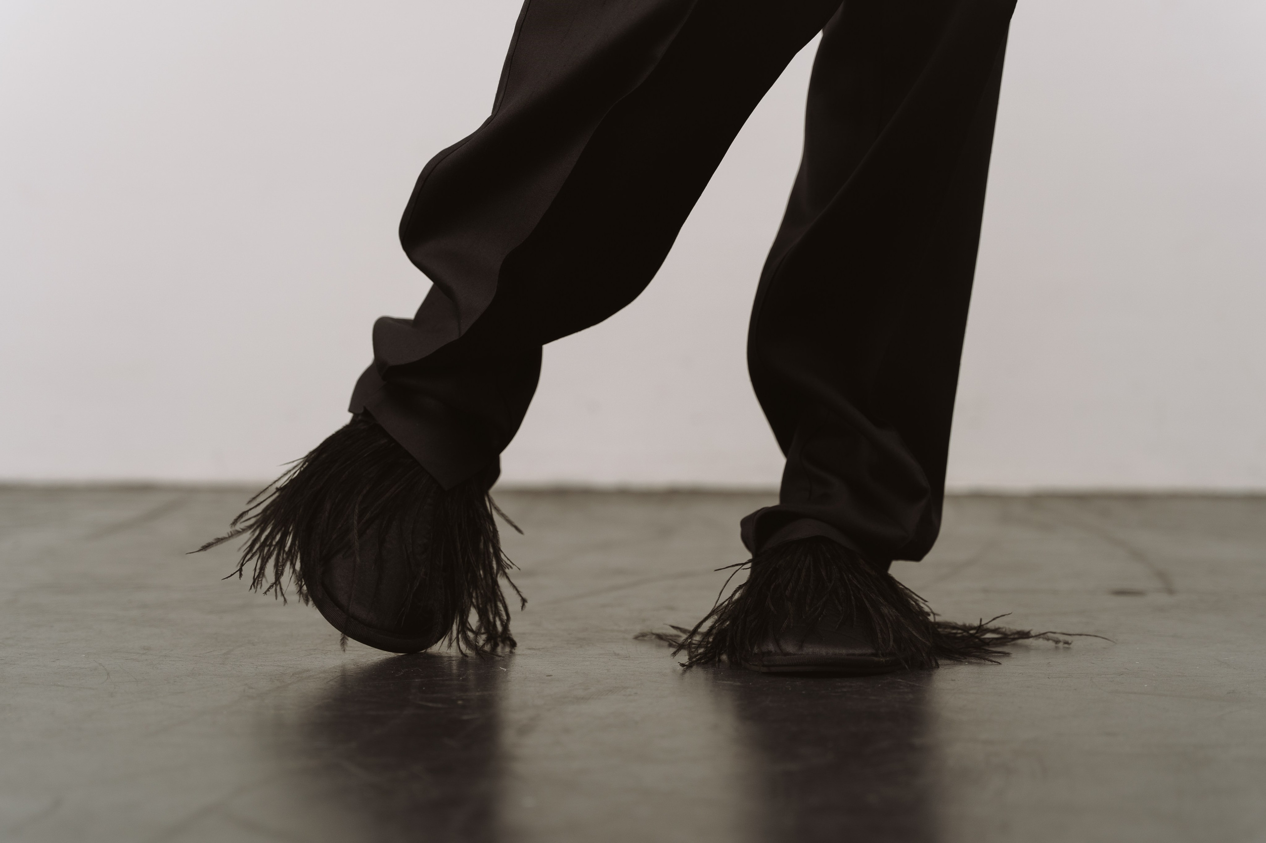 ZO: YOUR INNER PRINCESS. TUTSARKIS — Art Director | Stylist | Photographer