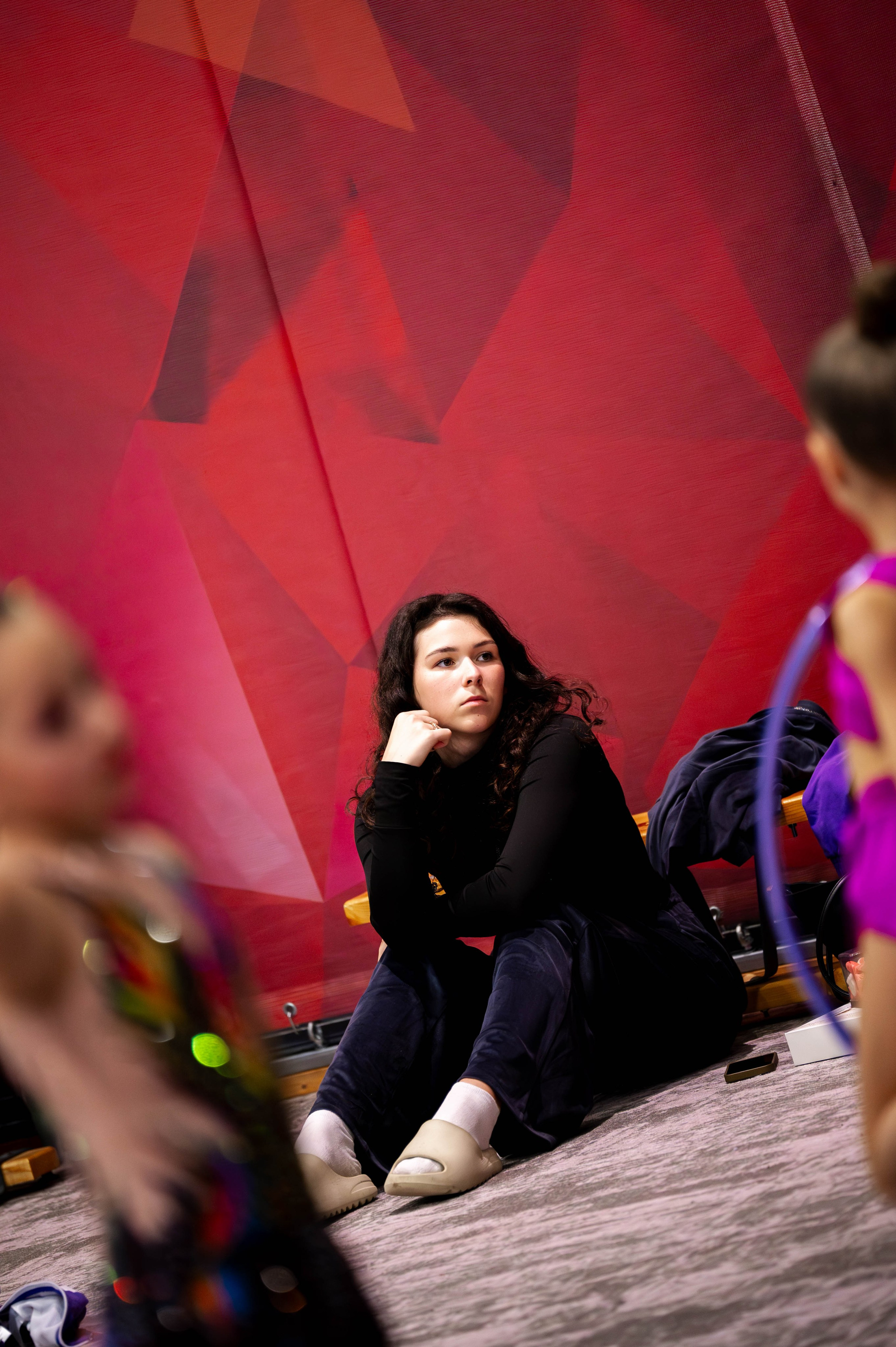 Турнир «Капитан Club». Спортивный фотограф в Туле и Тульской области. Файсханова Фото Спорт