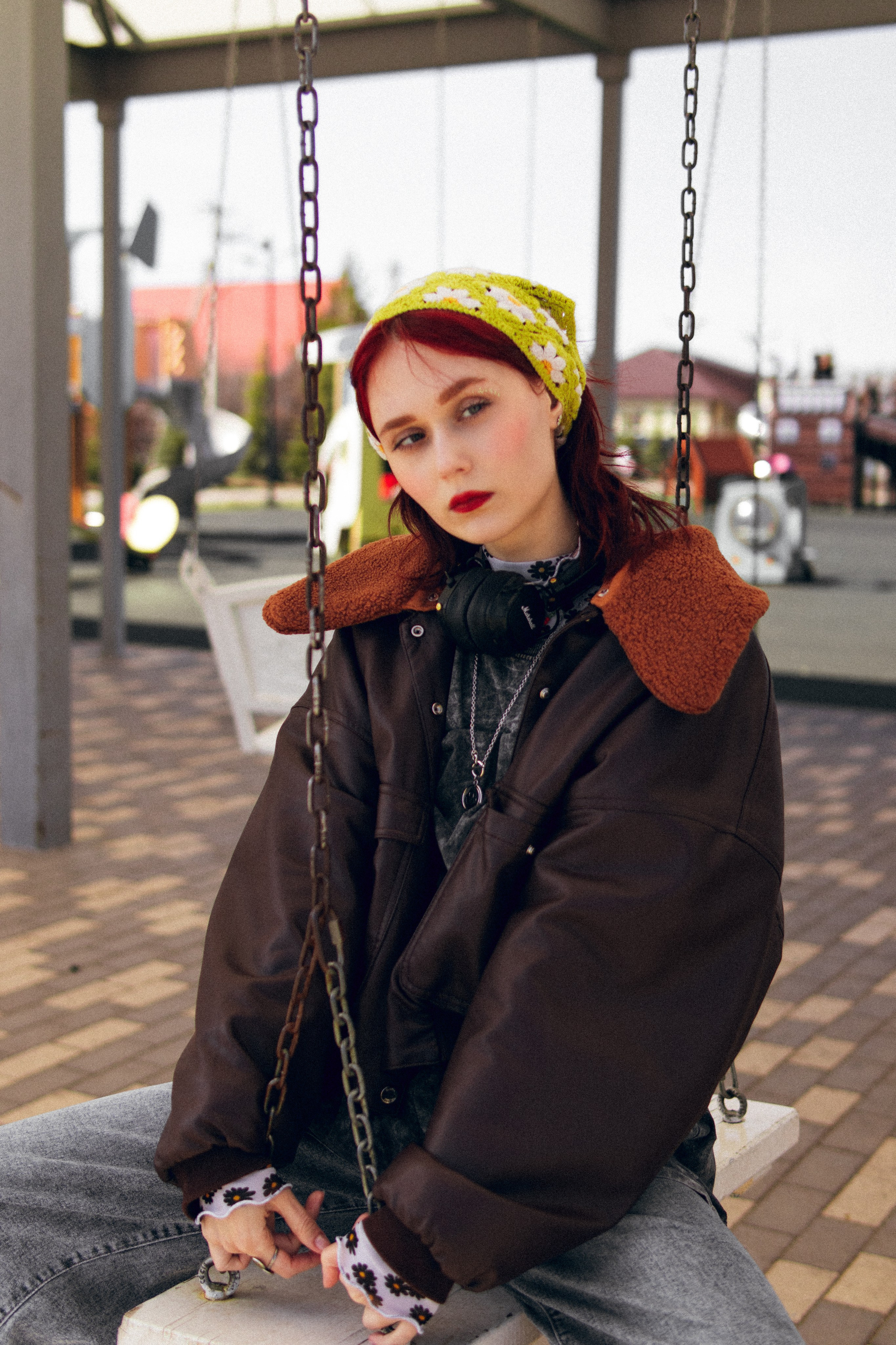 Элеанора. Фотограф и видеограф в Бугульме Аня Трутнева