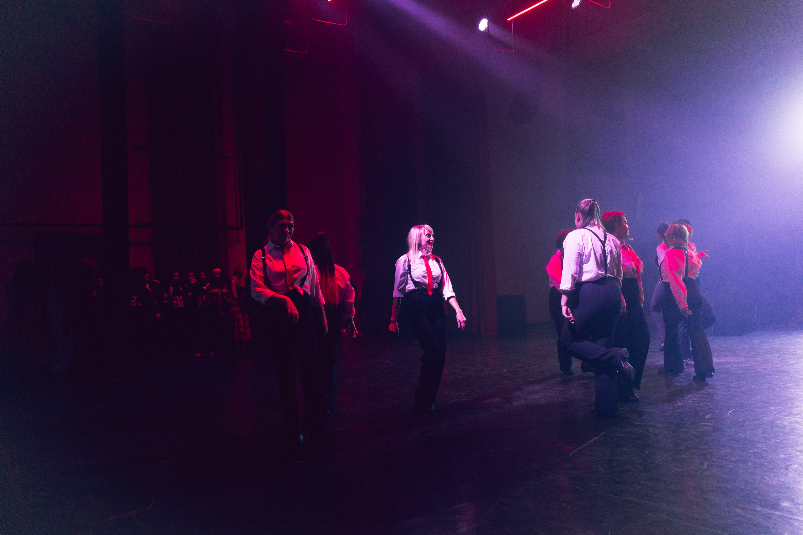 BoomDANCEkids. Фотограф и видеограф в Бугульме Аня Трутнева