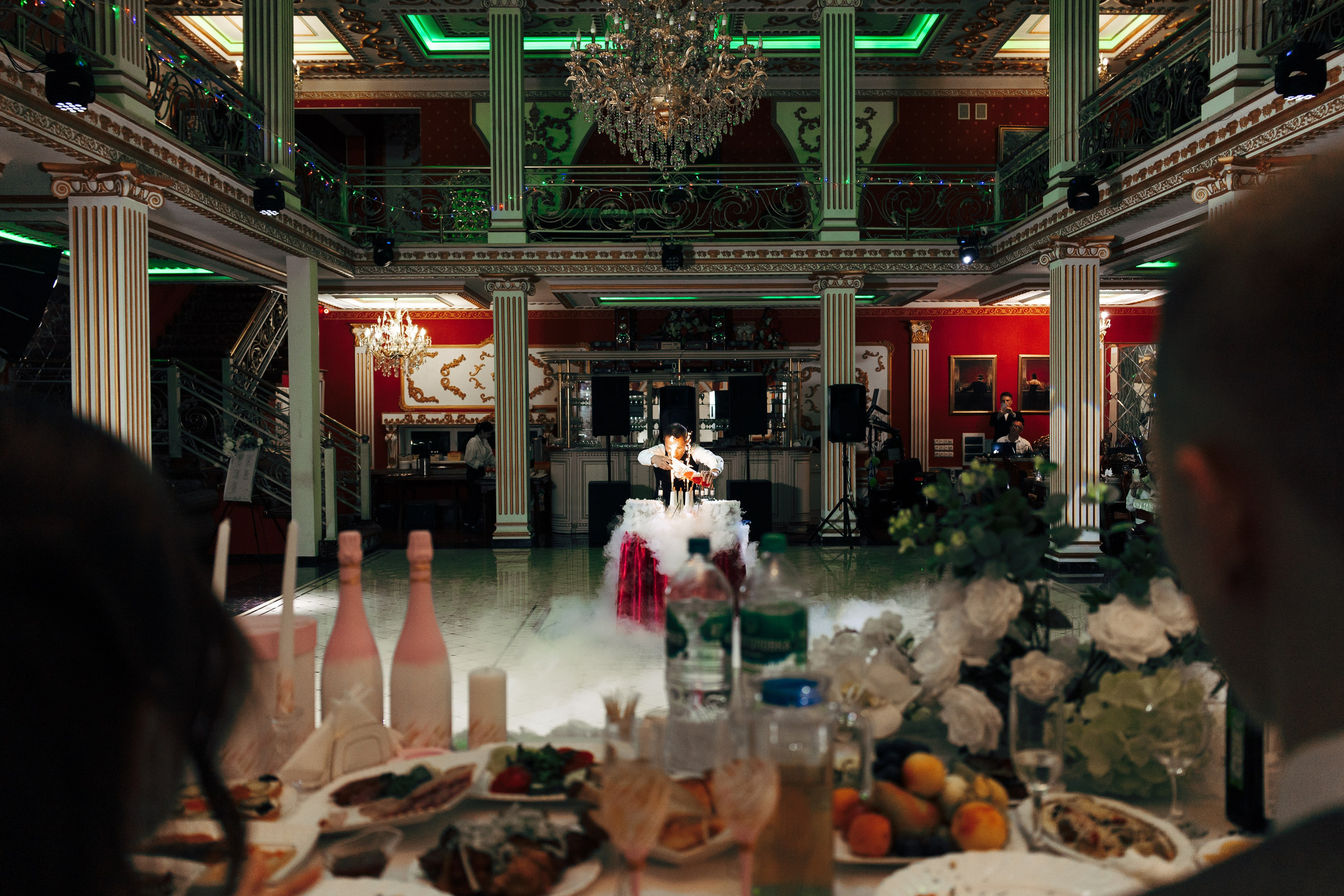 Яна и Ярослав. Фотограф и видеограф в Бугульме Аня Трутнева