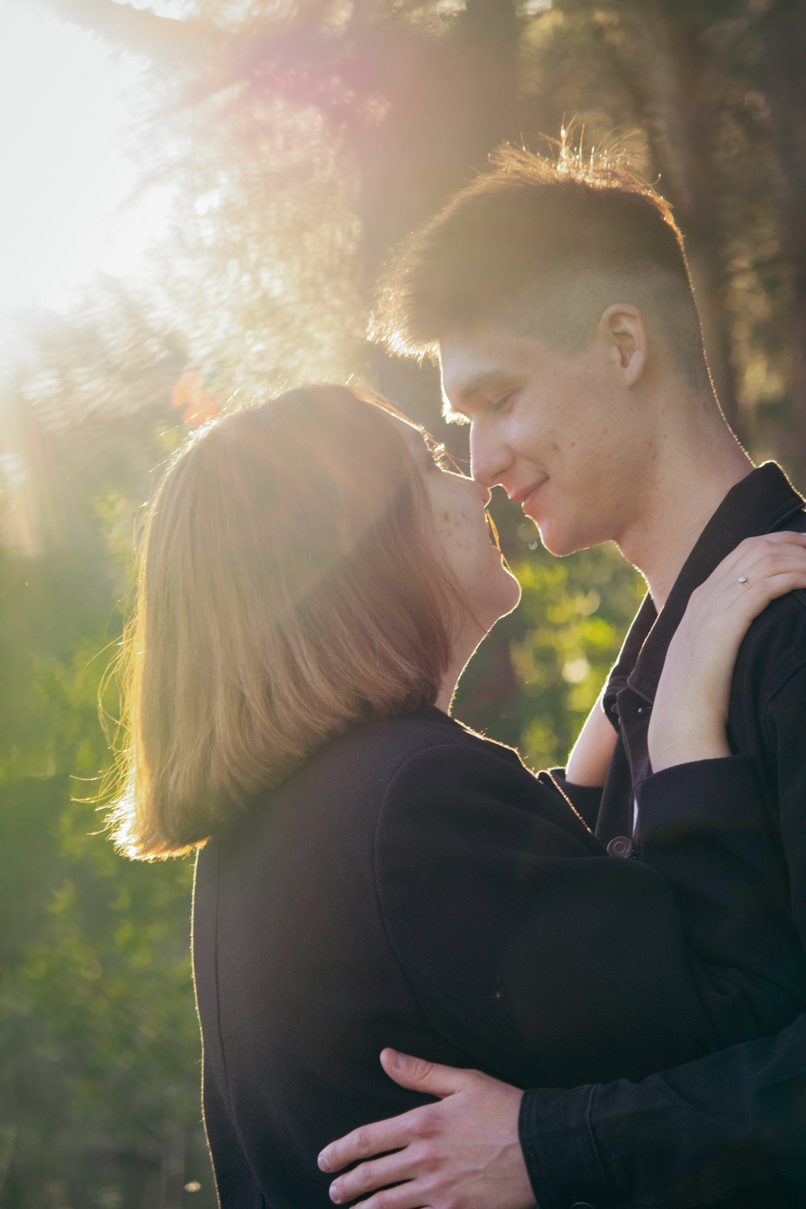 CHARM. Фотограф и видеограф в Бугульме Аня Трутнева