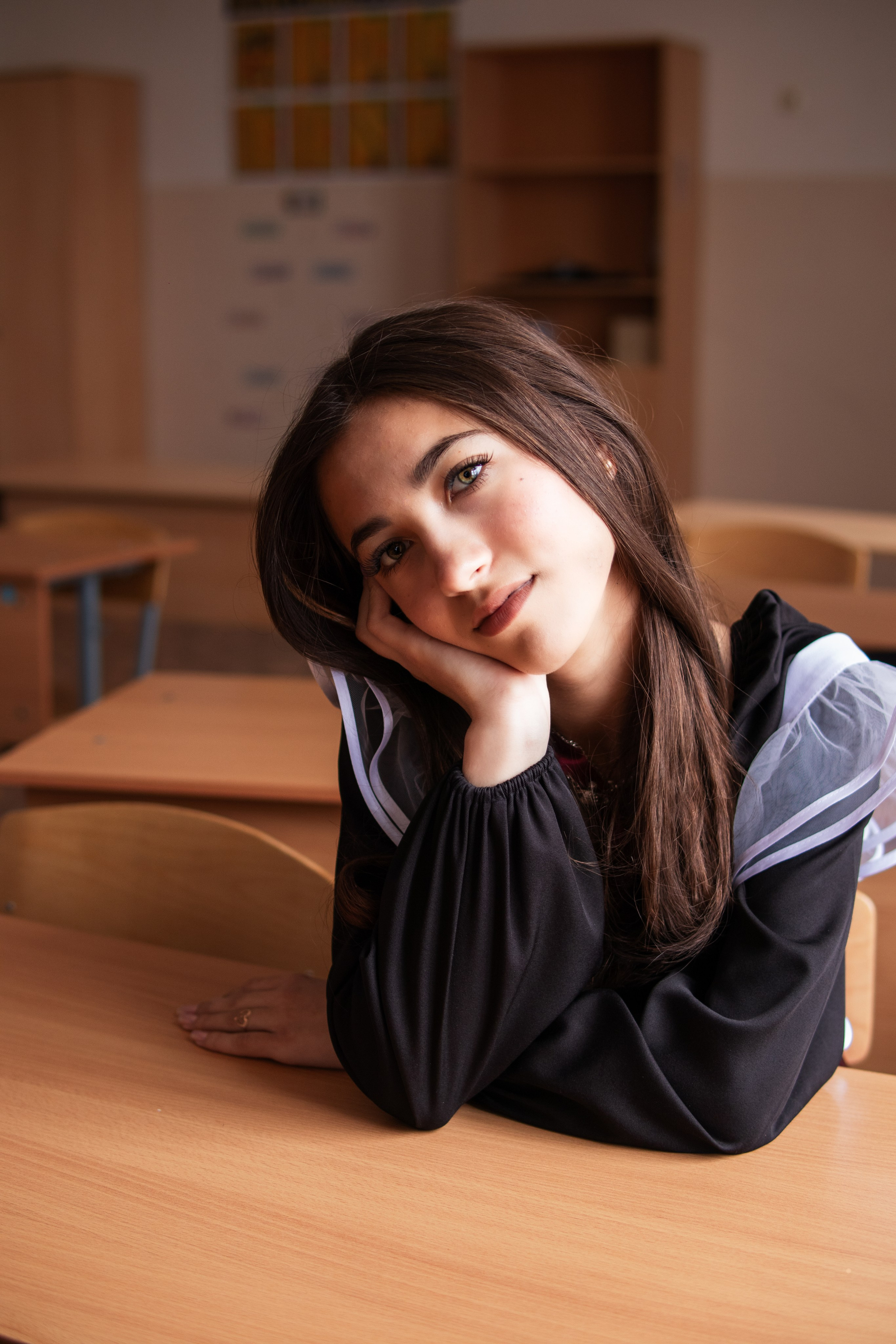 Северное. Фотограф и видеограф в Бугульме Аня Трутнева