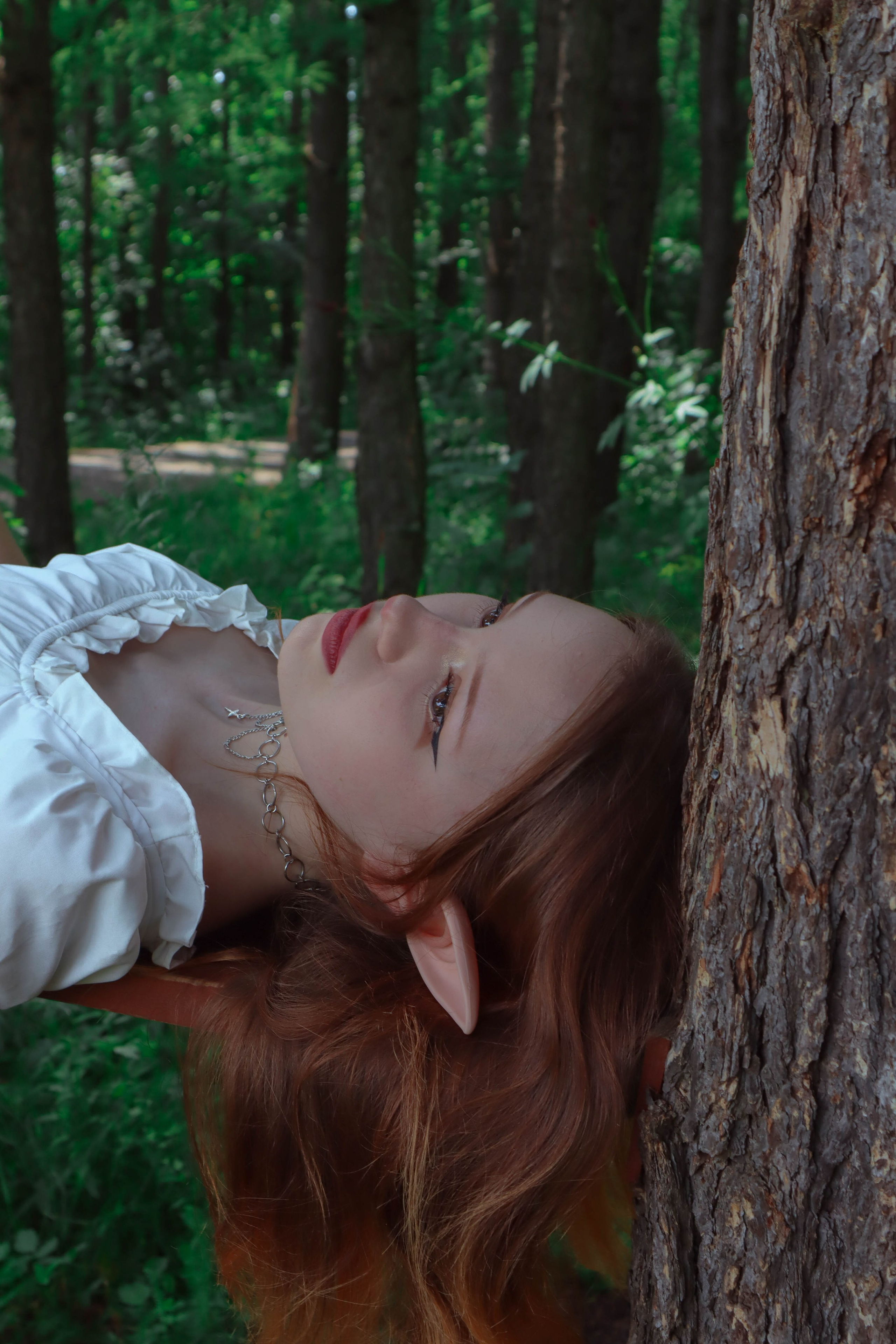 Алиса в стране чудес. Фотограф и видеограф в Бугульме Аня Трутнева