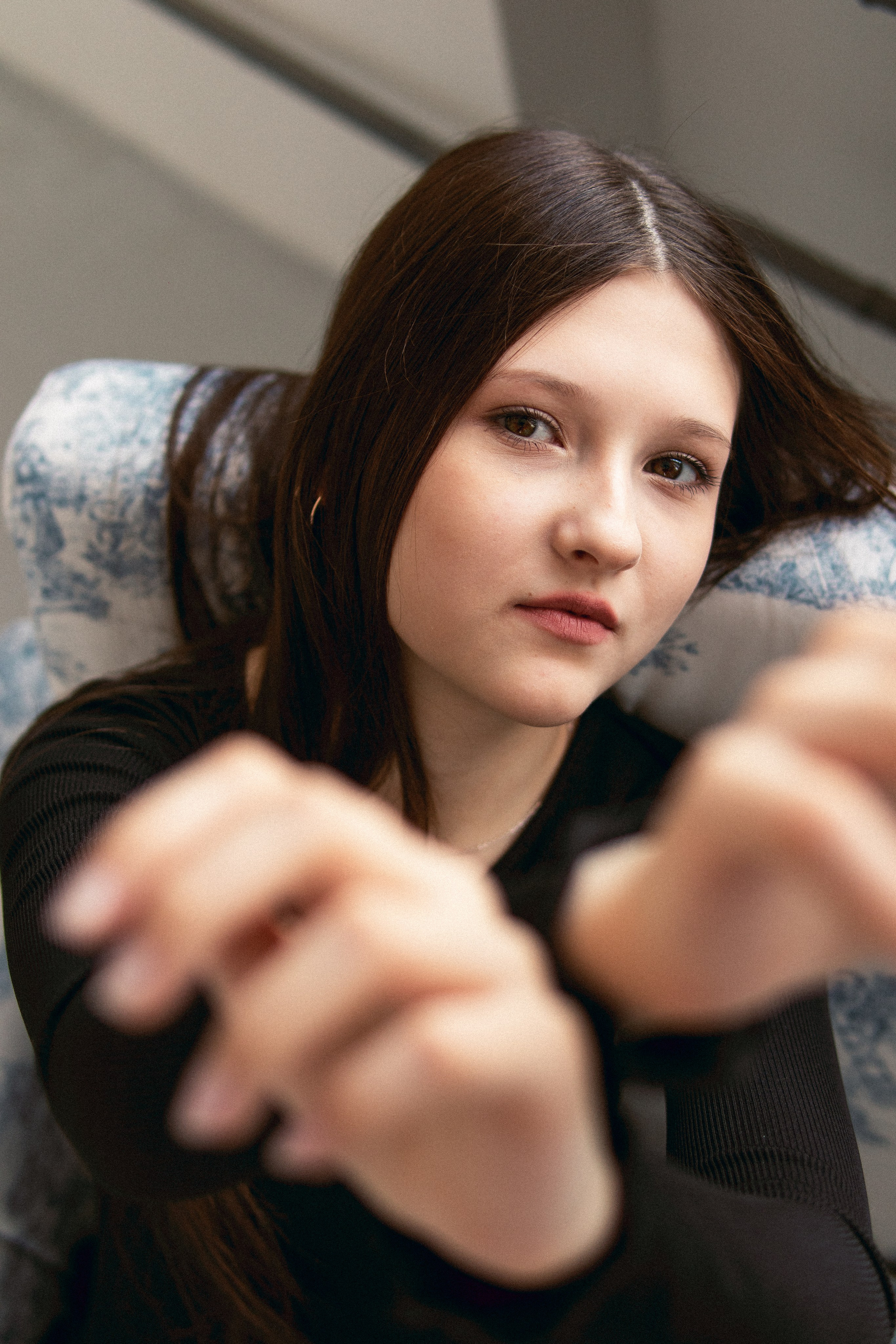 Аделия. Фотограф и видеограф в Бугульме Аня Трутнева