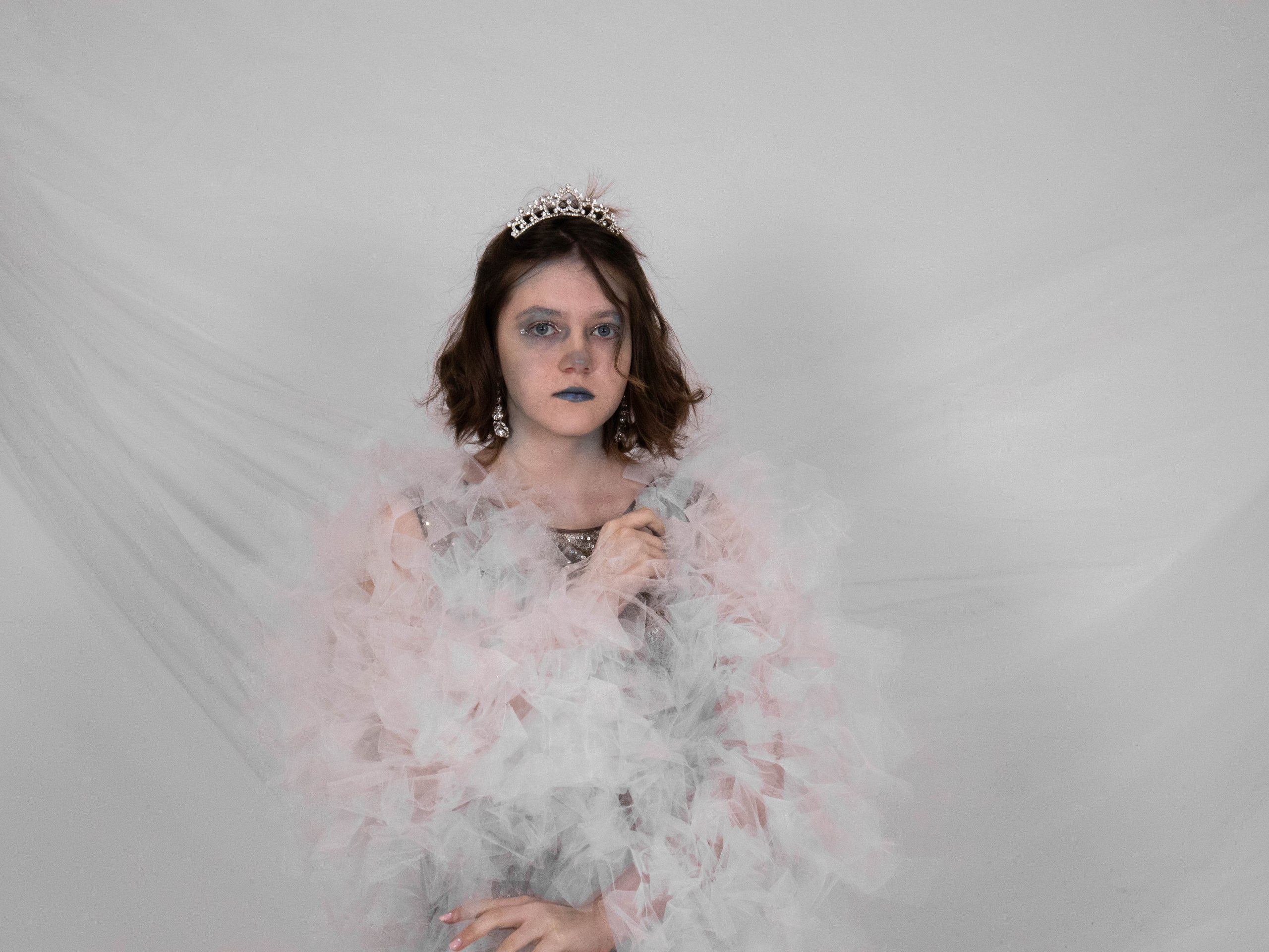 FASHION 14.01.24. Фотограф и видеограф в Бугульме Аня Трутнева