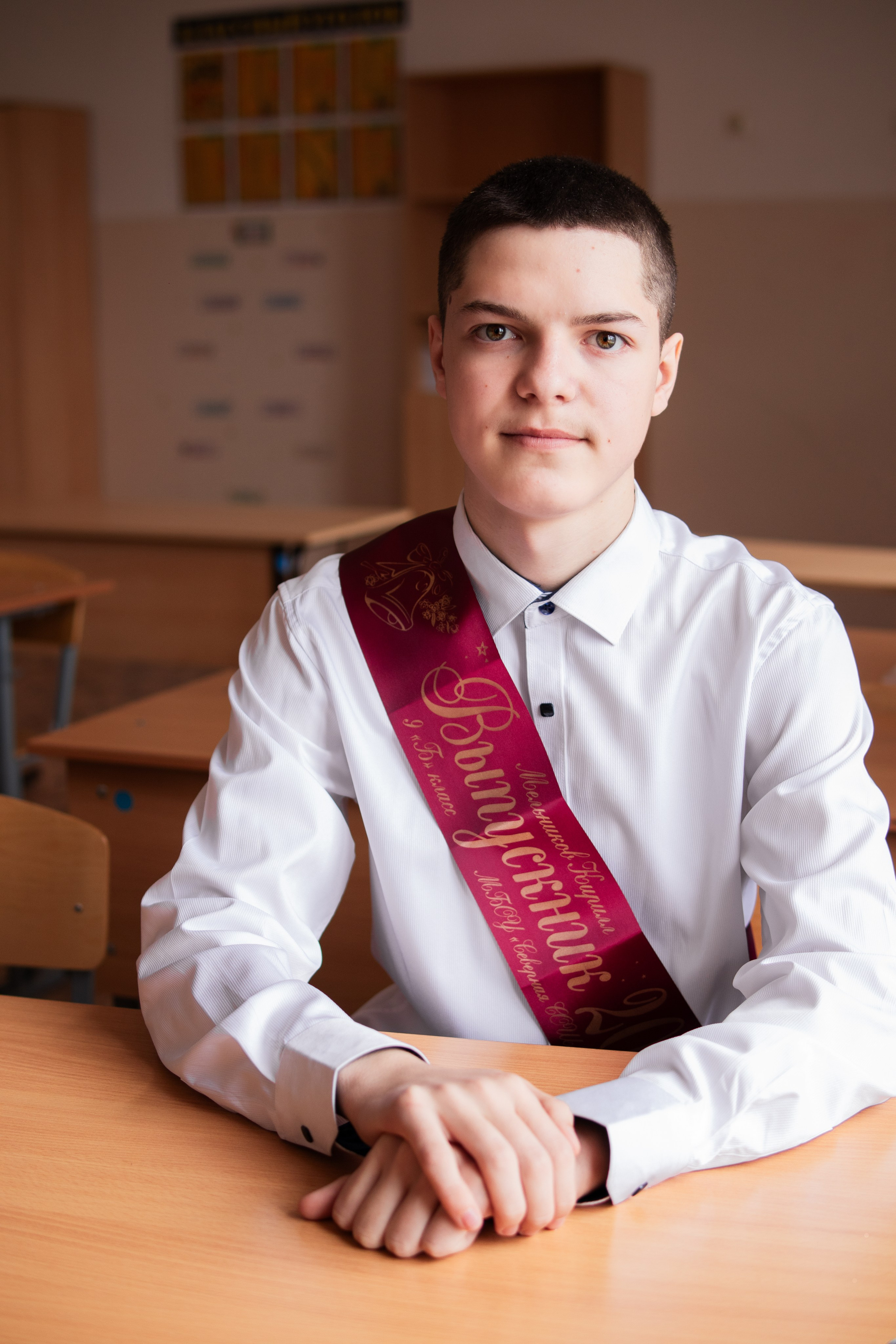 Северное. Фотограф и видеограф в Бугульме Аня Трутнева