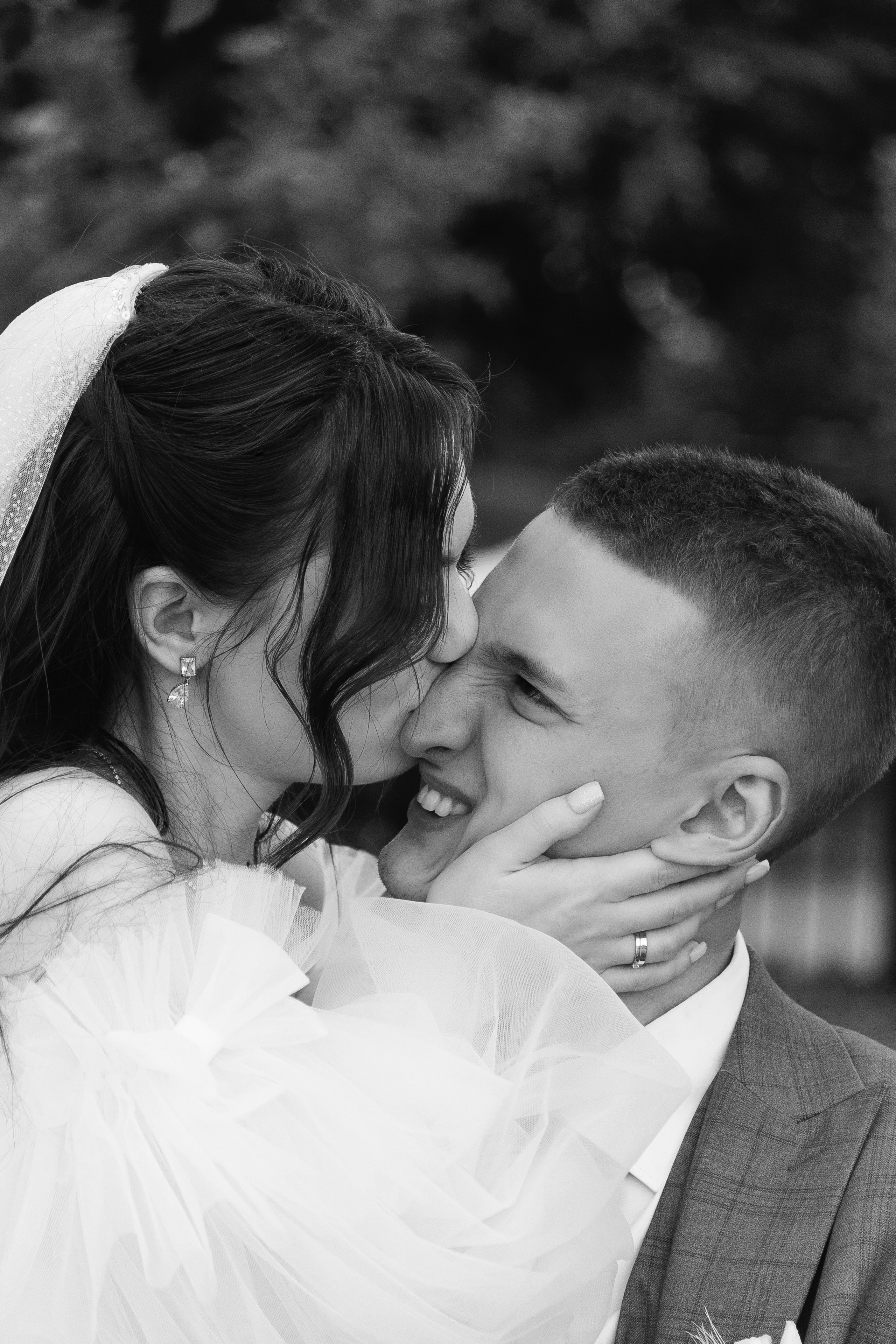 Яна и Ярослав. Фотограф и видеограф в Бугульме Аня Трутнева