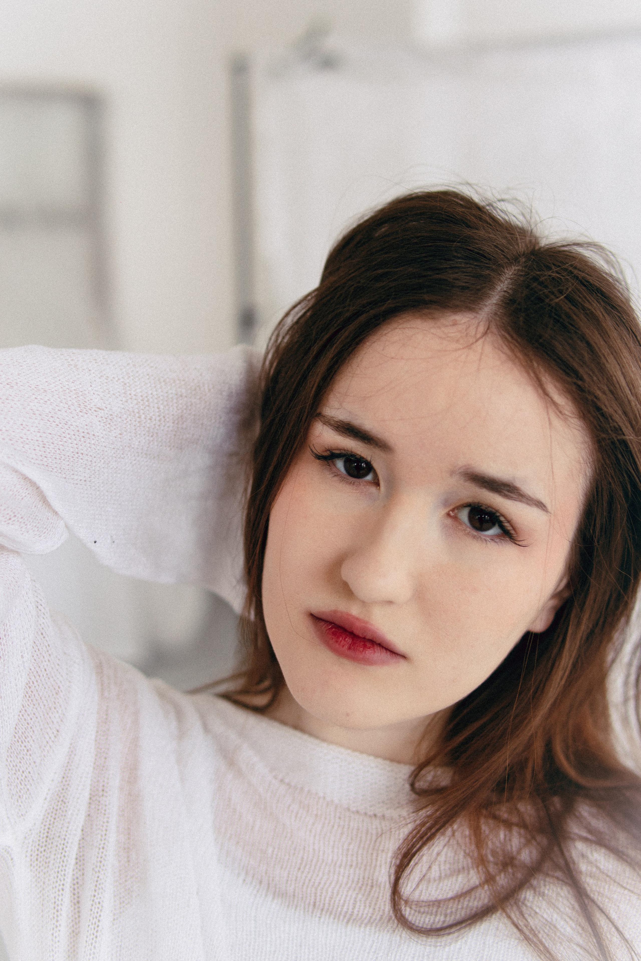 Кариша. Фотограф и видеограф в Бугульме Аня Трутнева