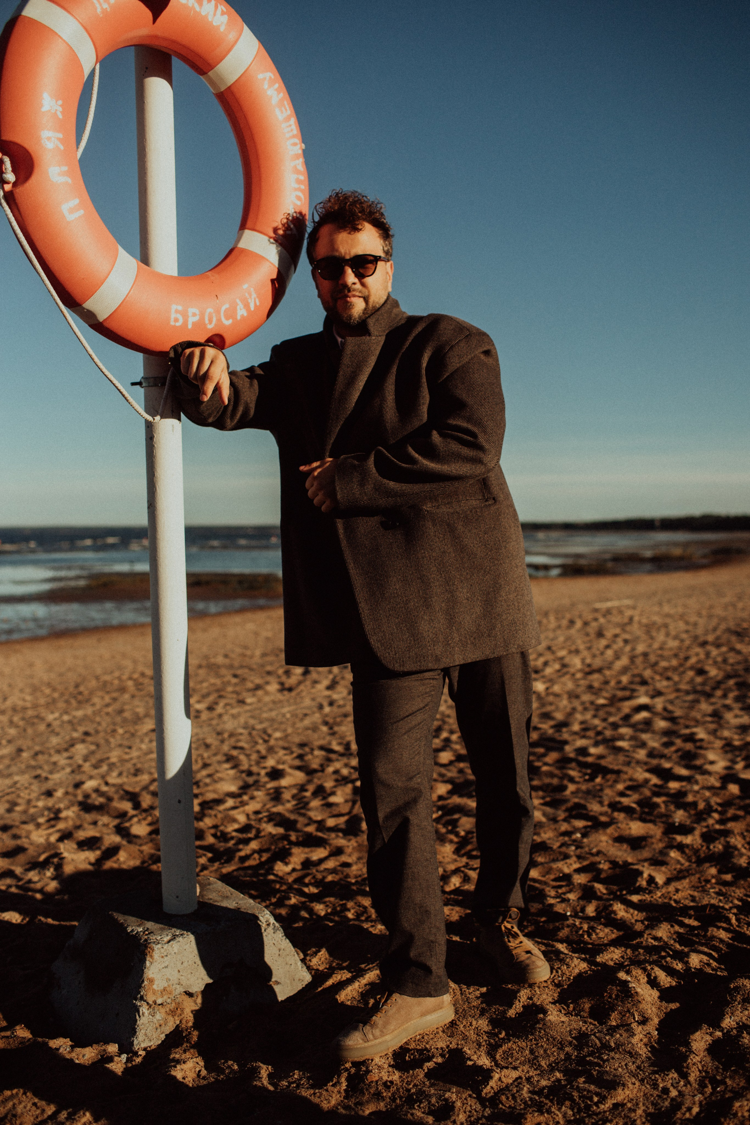 Anton. Фотограф Анна Гребенник