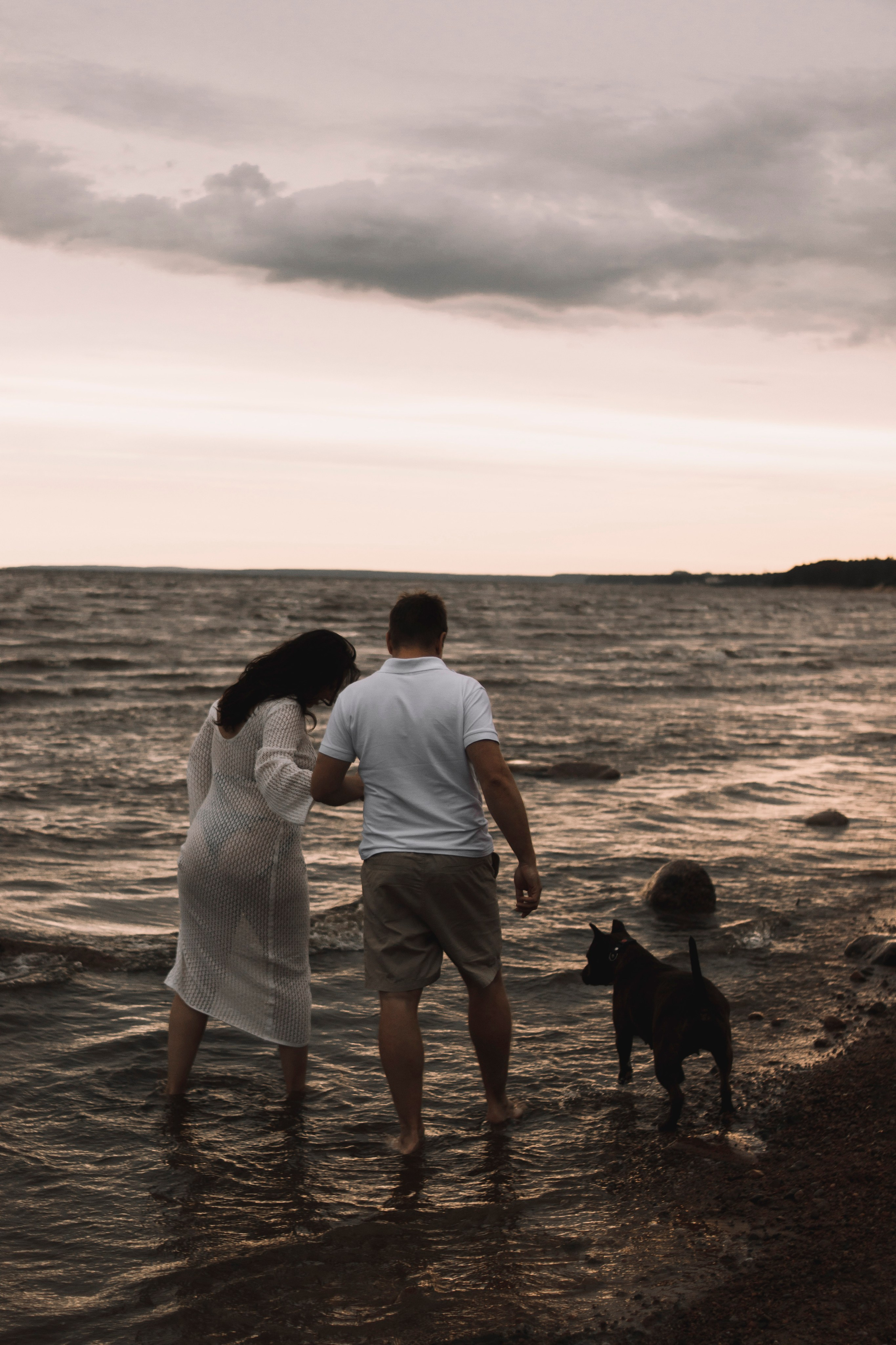 Безусловная любовь. Oksan_photo