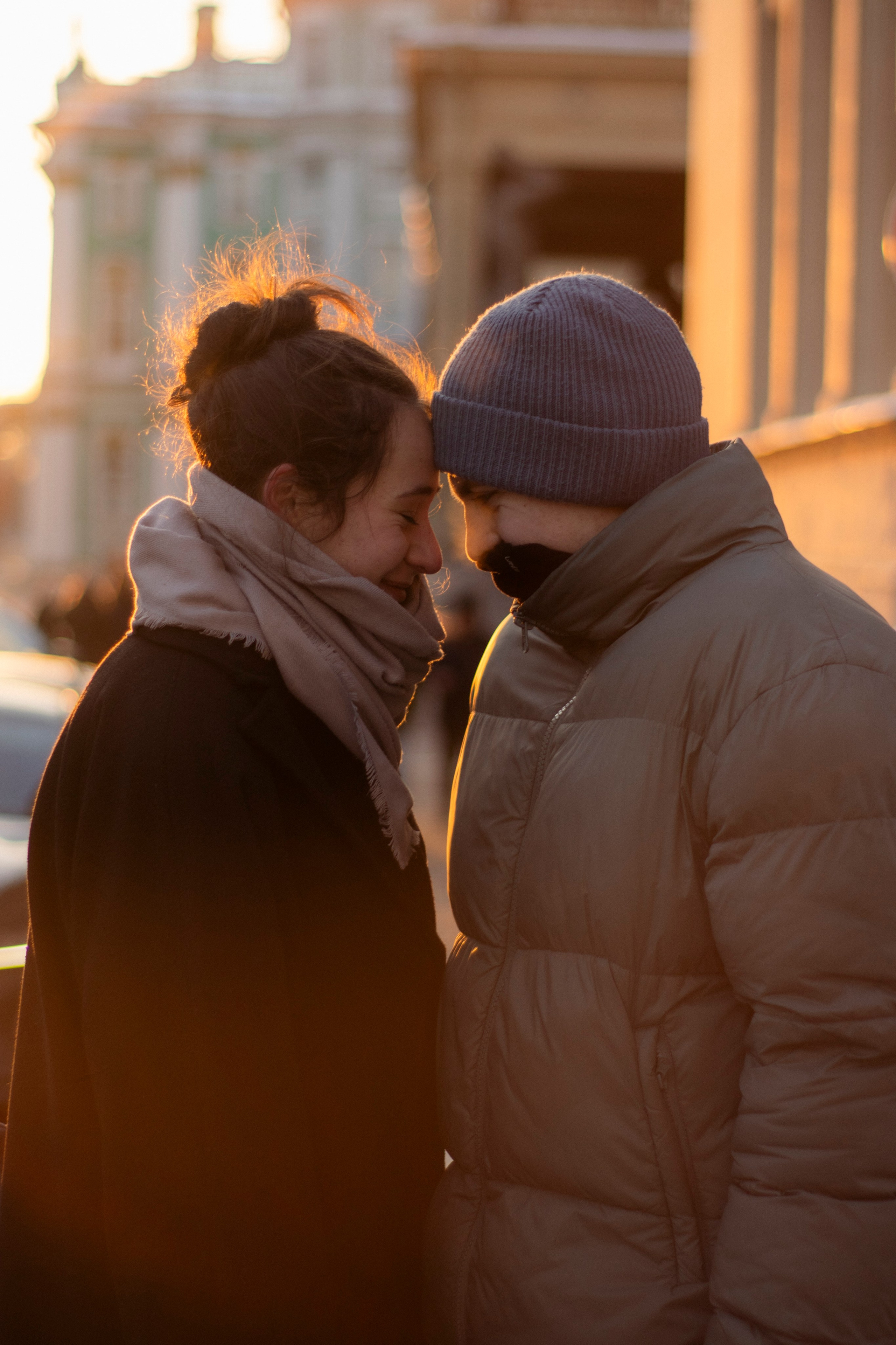 Мерька и Андрей. Oksan_photo