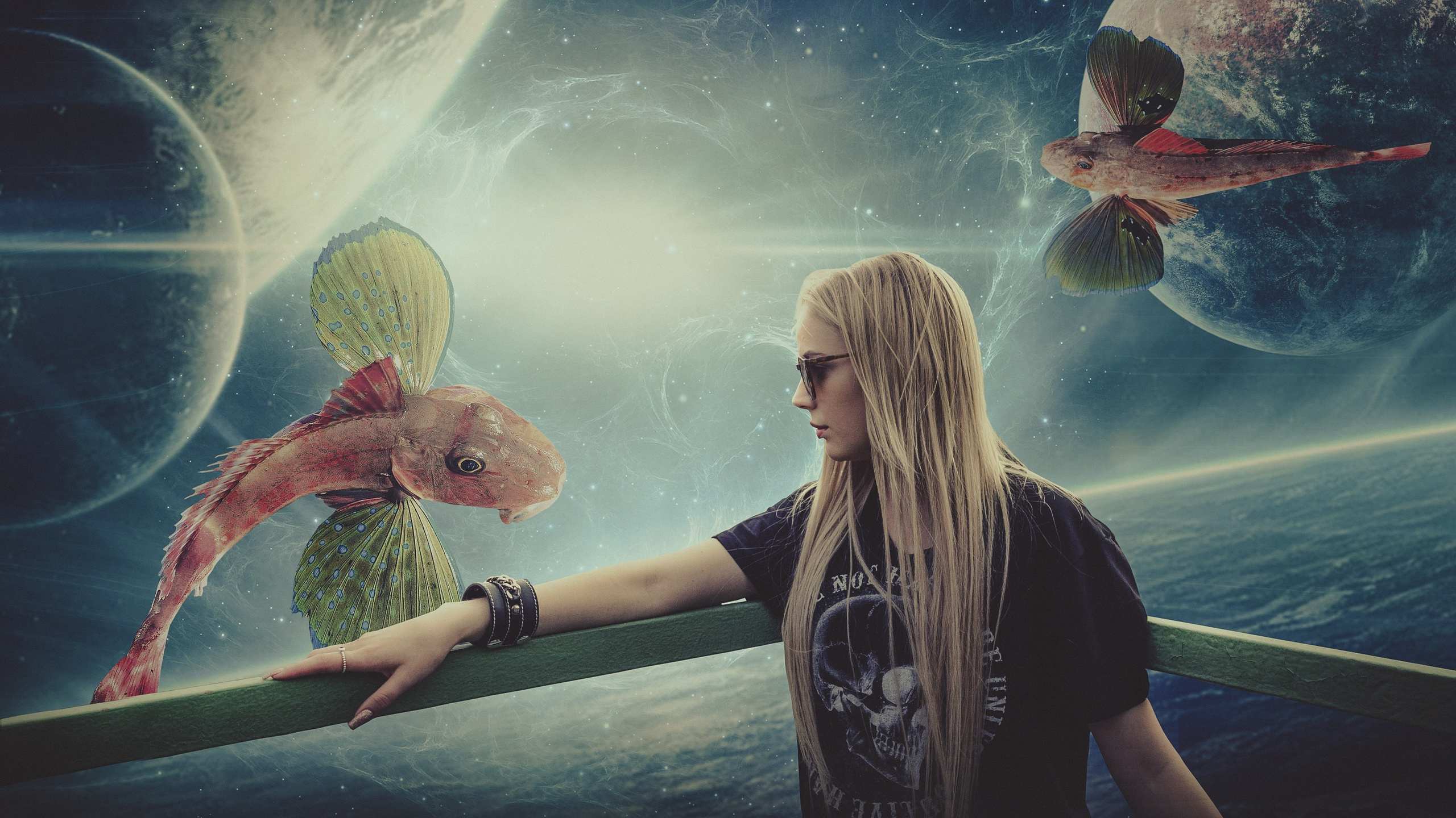 Портретная съёмка. Фотограф в Москве Виталий Мишкин