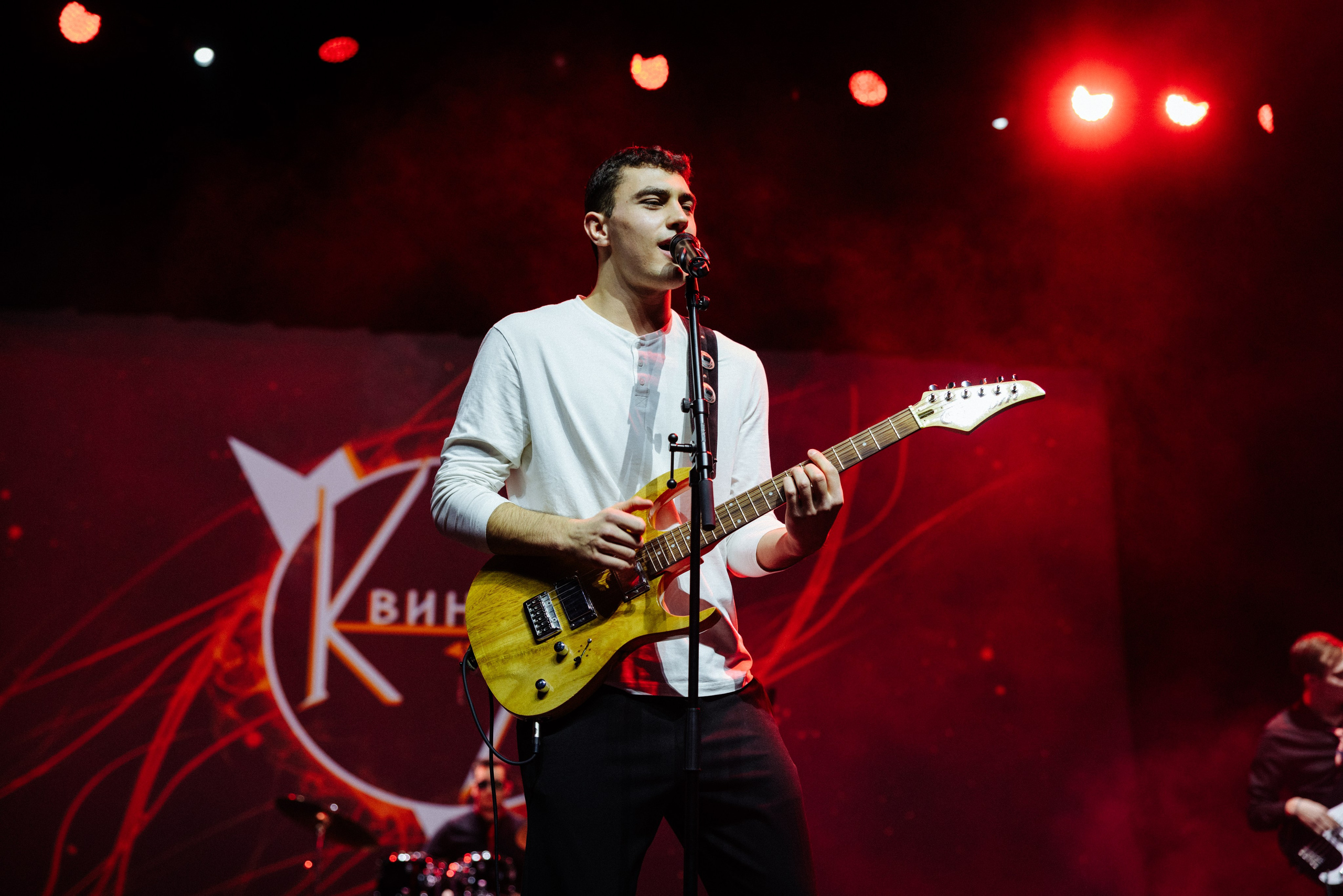 Квинта. Фотограф Петрова Мария