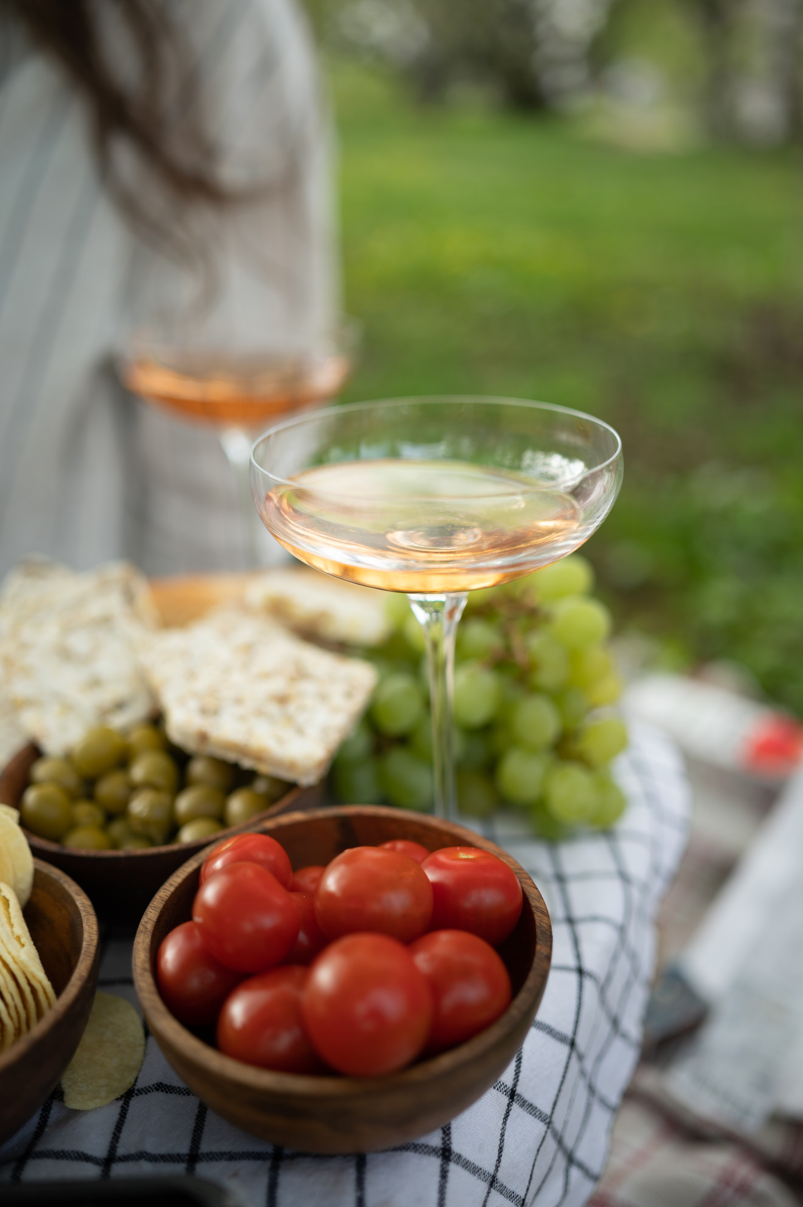 Пикник. Мир живой фотографии о Вас и для Вас