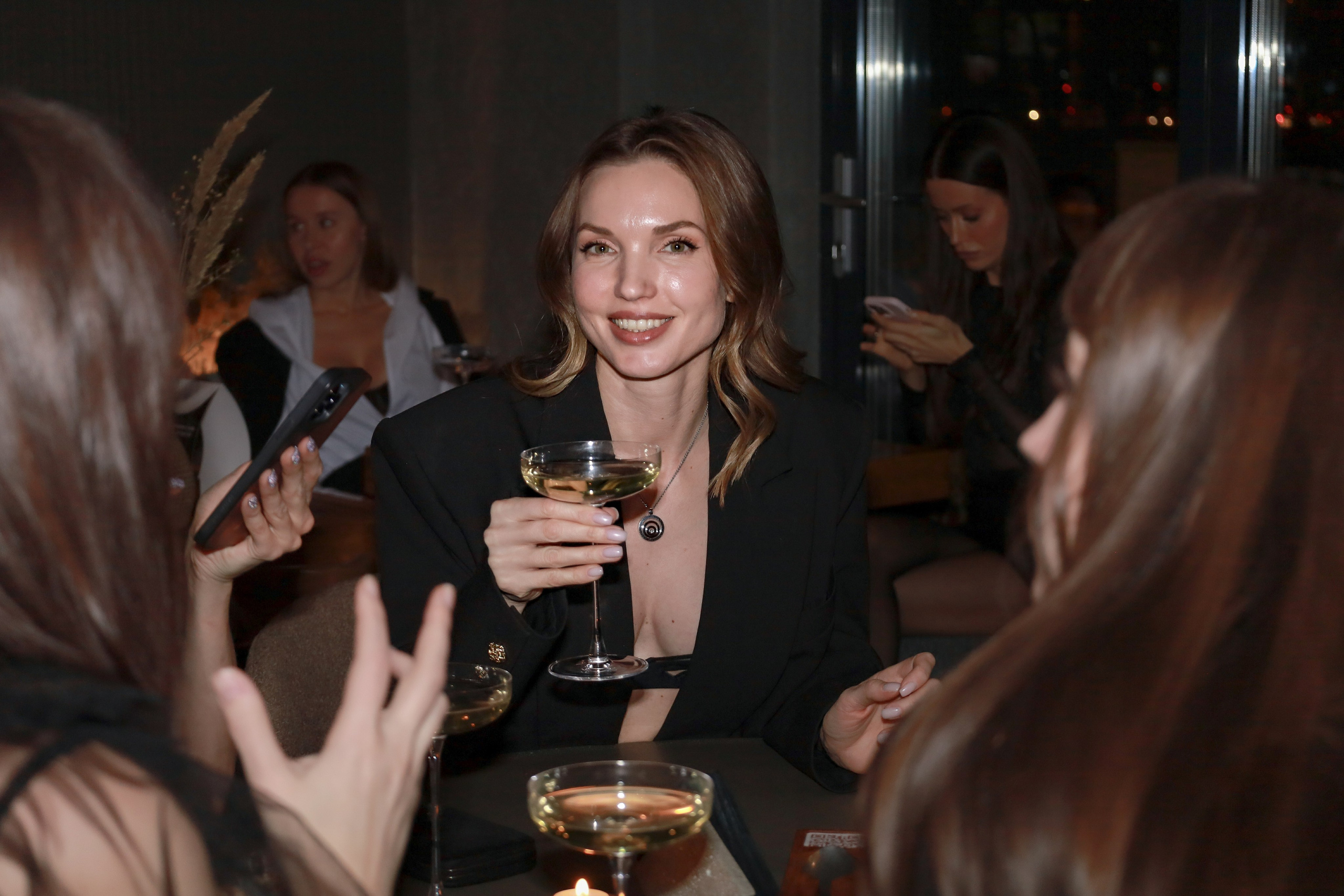 День Рождения «MORELY». Фотограф в Калининграде