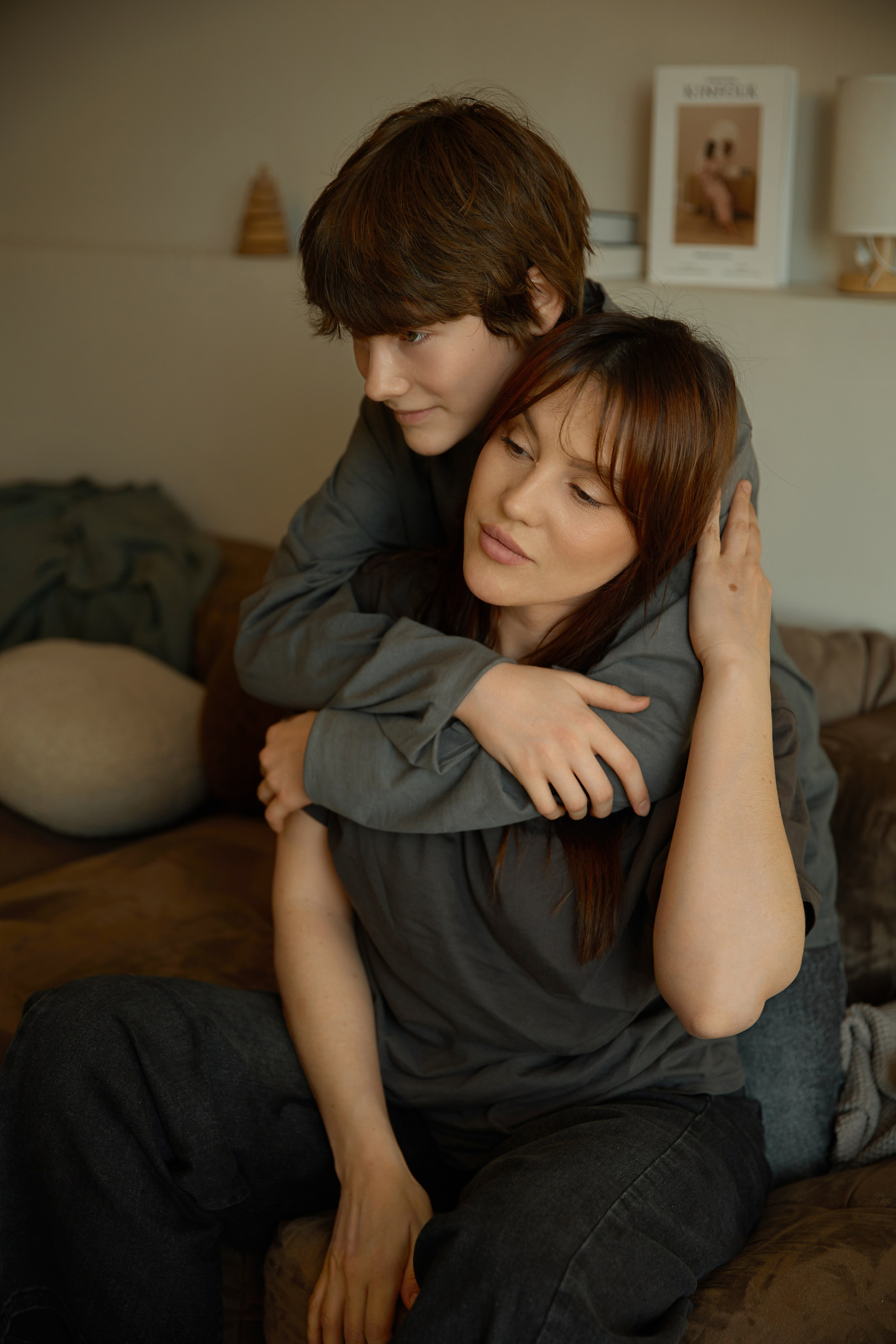 Виктория. Фотограф женского портрета, беременности и материнства Харькова Елена