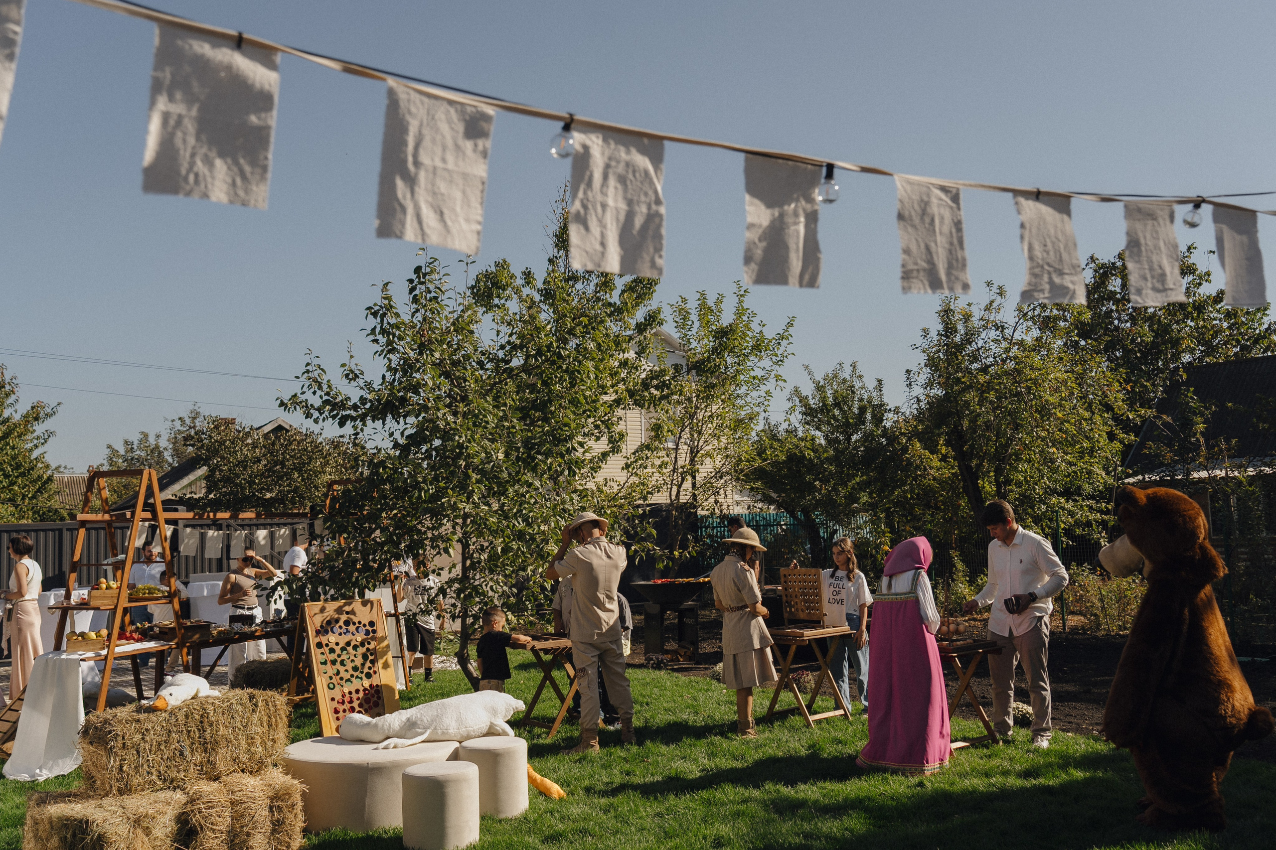 Гендер-пати. Свадебный фотограф в Краснодаре и Сочи Винидиктова Екатерина