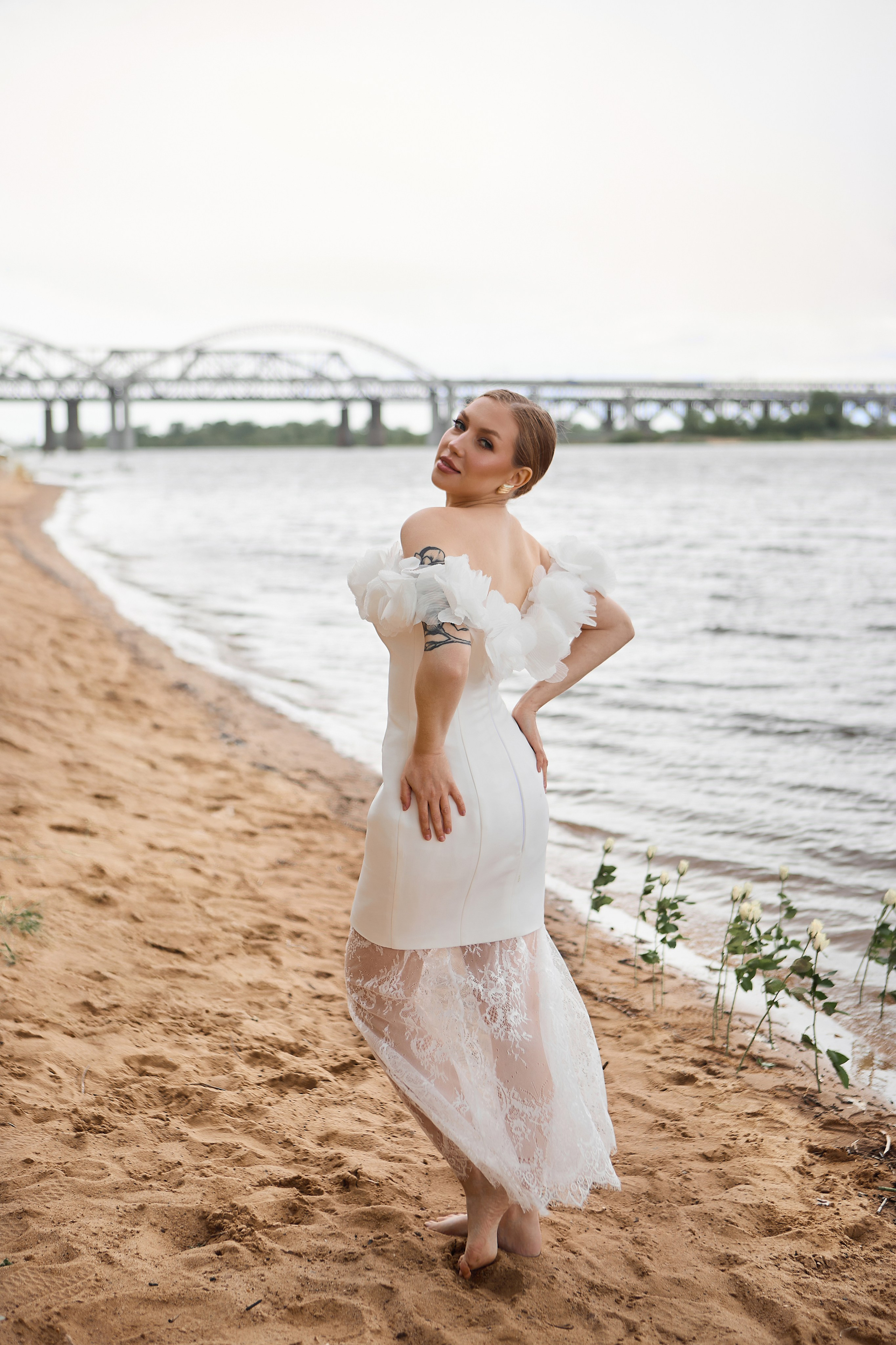 Егор и Екатерина. Свадебный фотограф Нижний Новгород