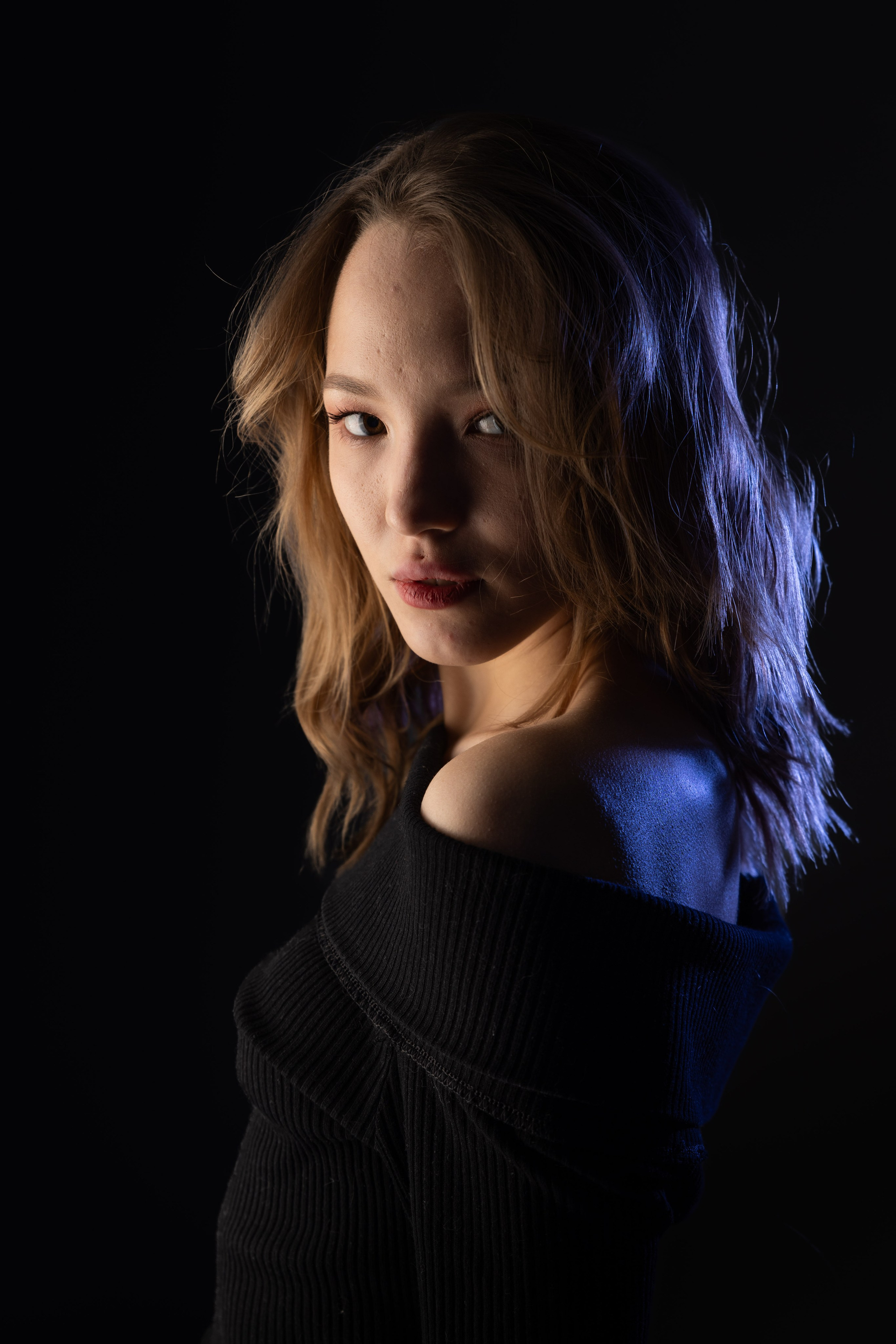 ПОРТРЕТЫ. Фотограф и видеограф г. Ижевск