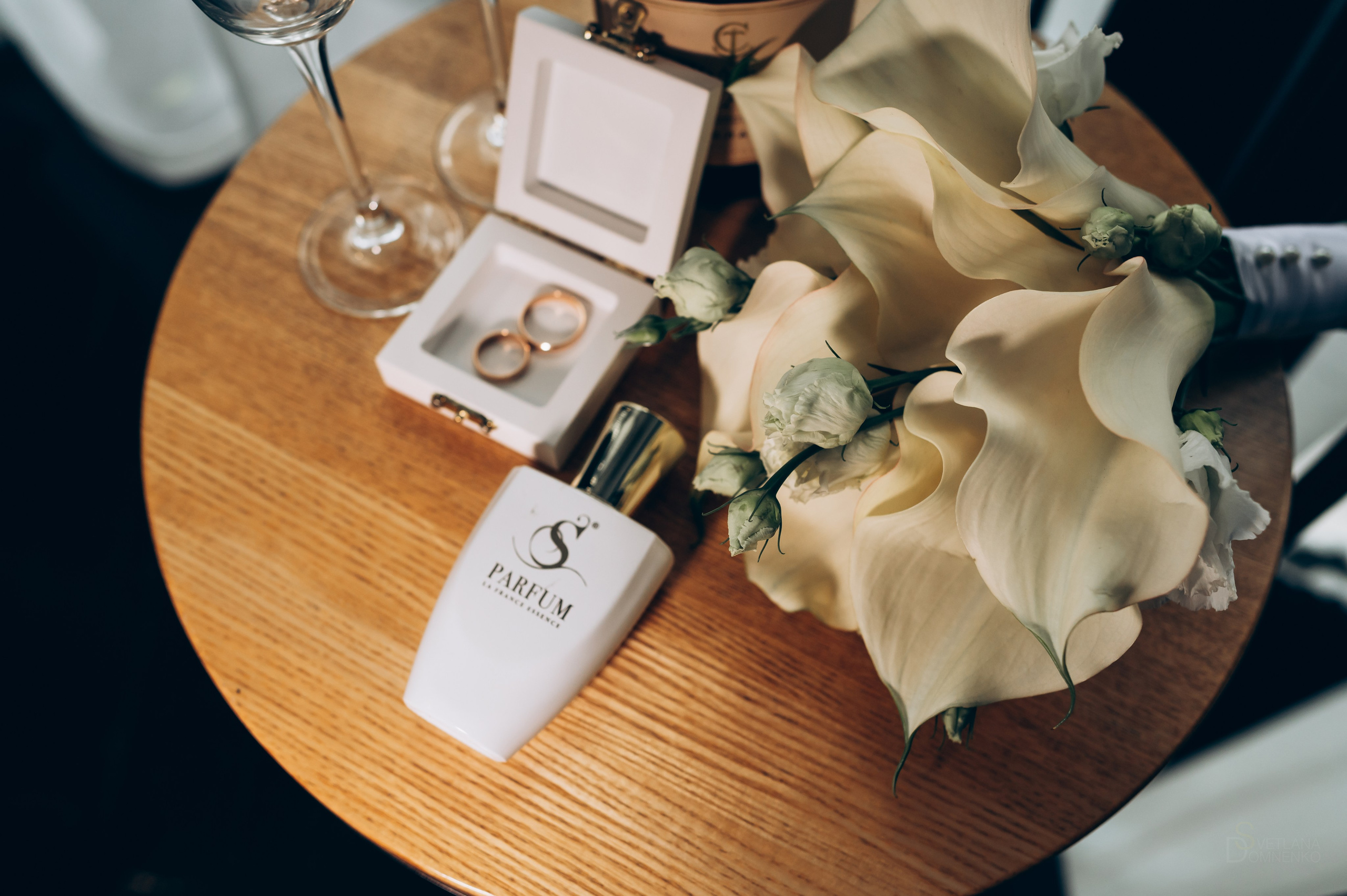 V & E. Фотограф Тольятти, Самара Домненко Светлана