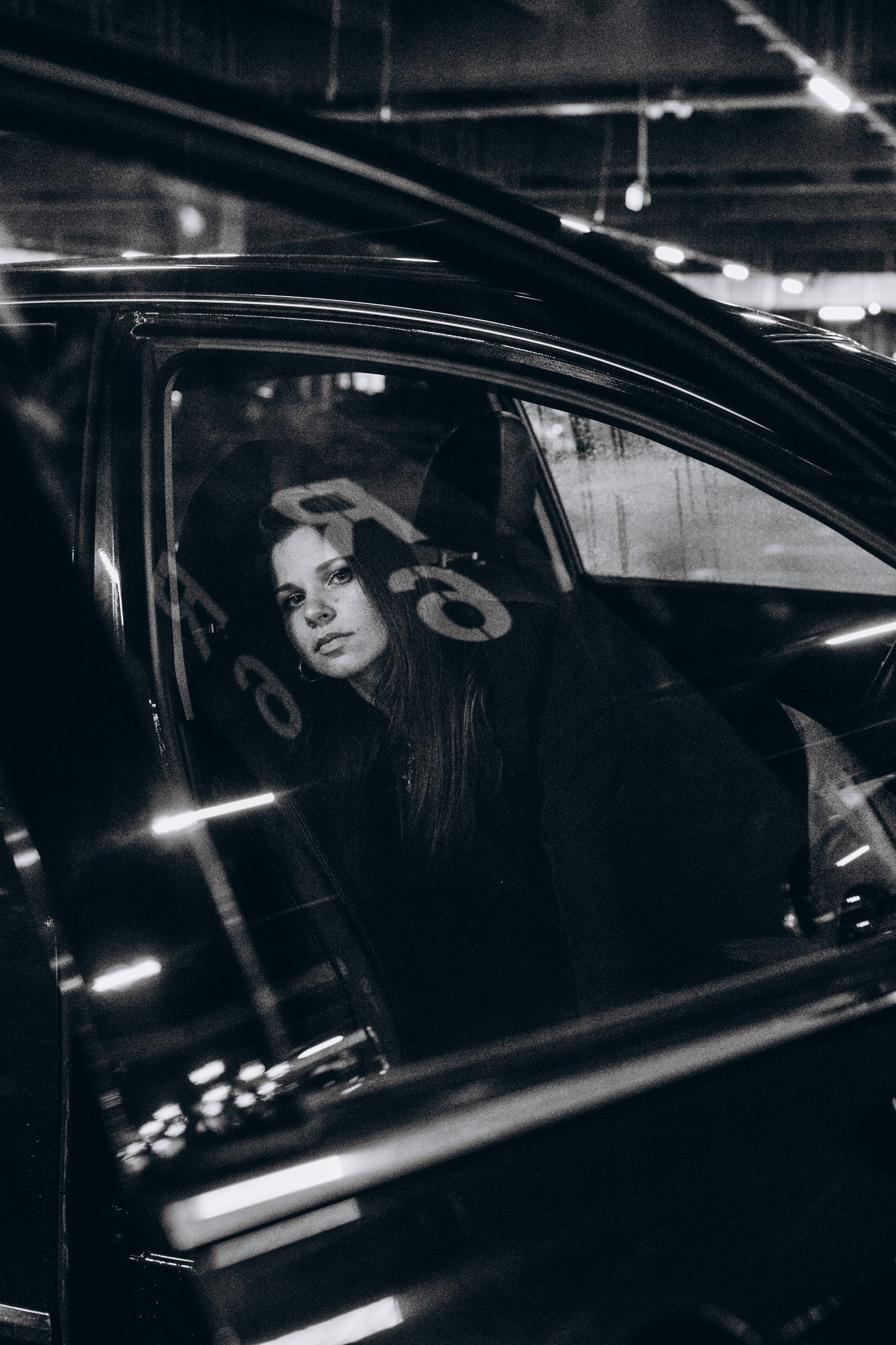 Натали. Фотограф Анастасия Петрова