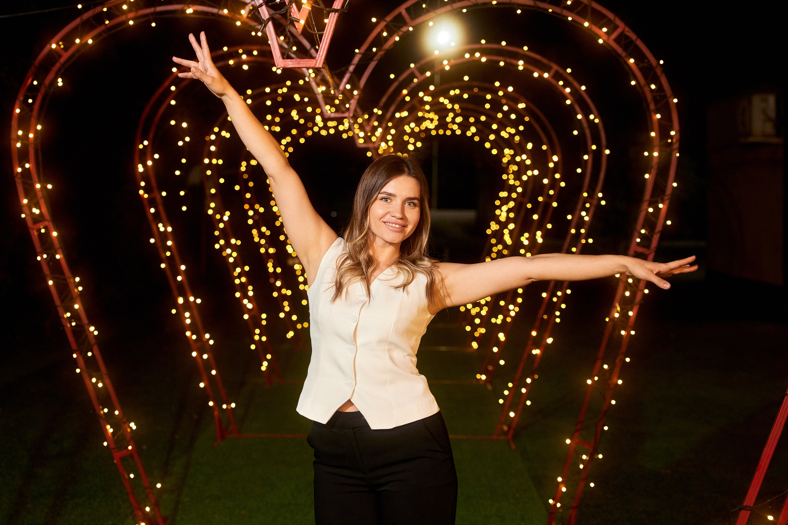 ELENA & ANDREY | SAVOY | 21.08. Главная