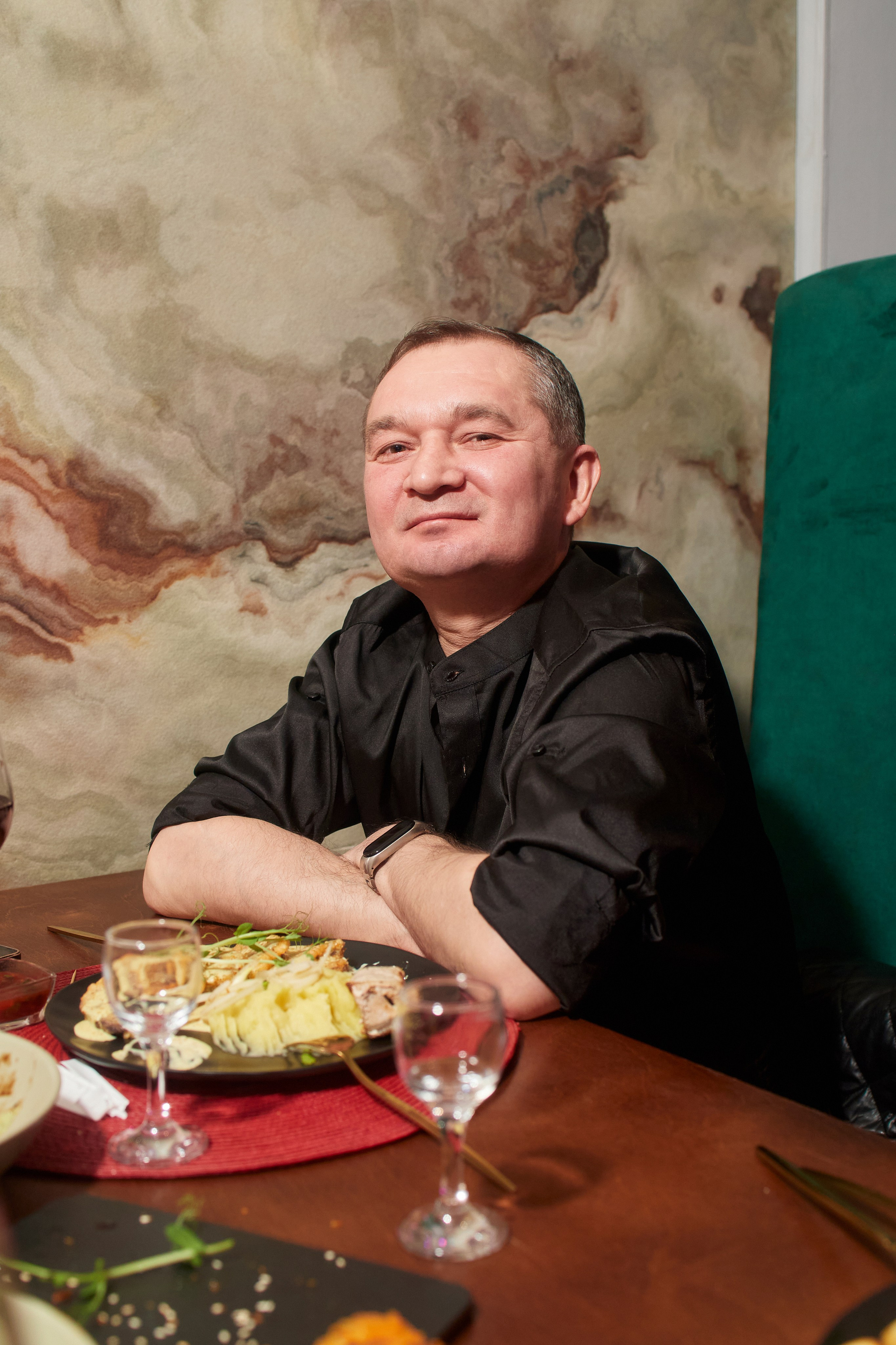 MAXIM & DAMIR | FOREST BAR | 8 МАРТА! 2-й вечер. Главная