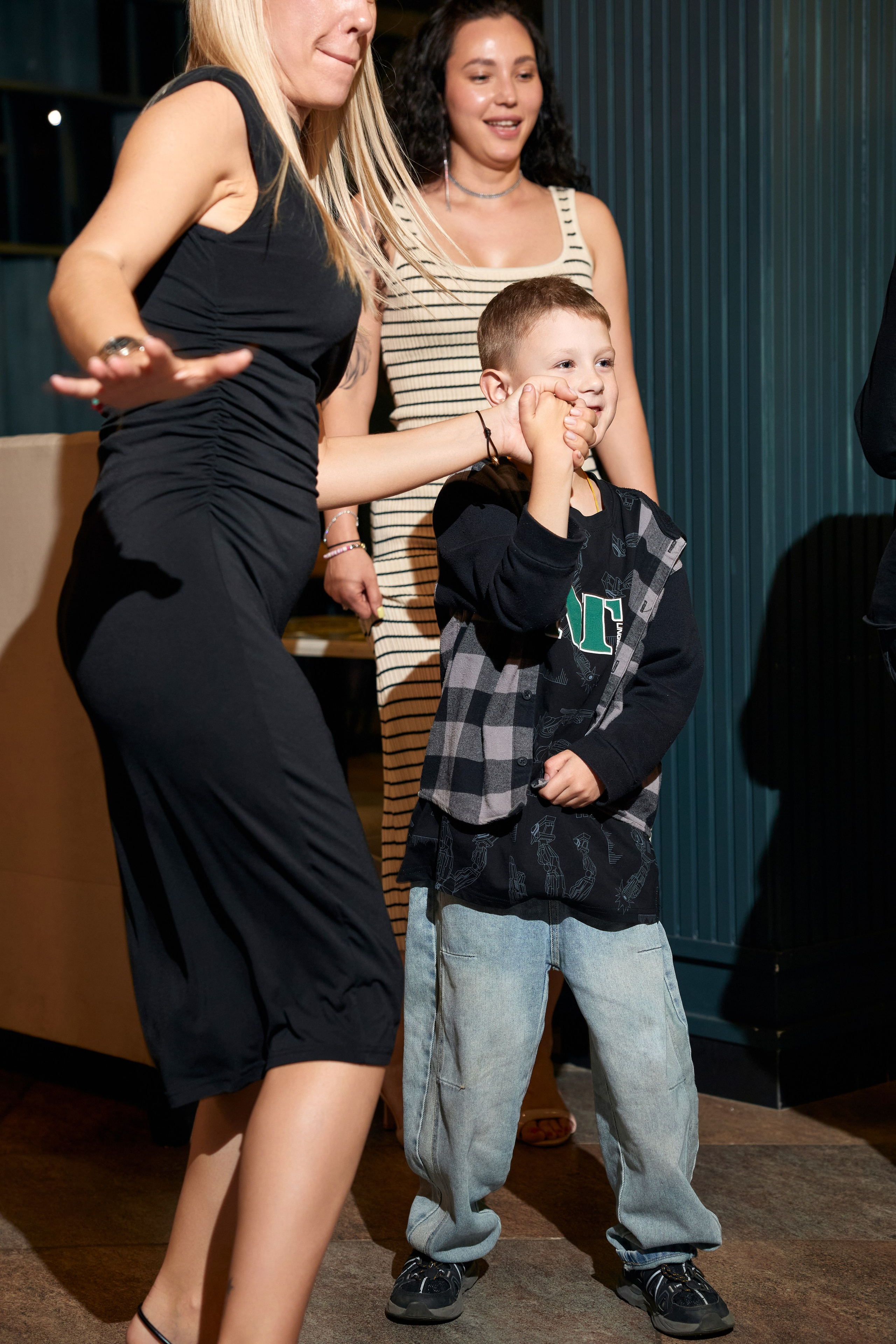 M-BRAND | NIKOLAI | 14/05. Главная