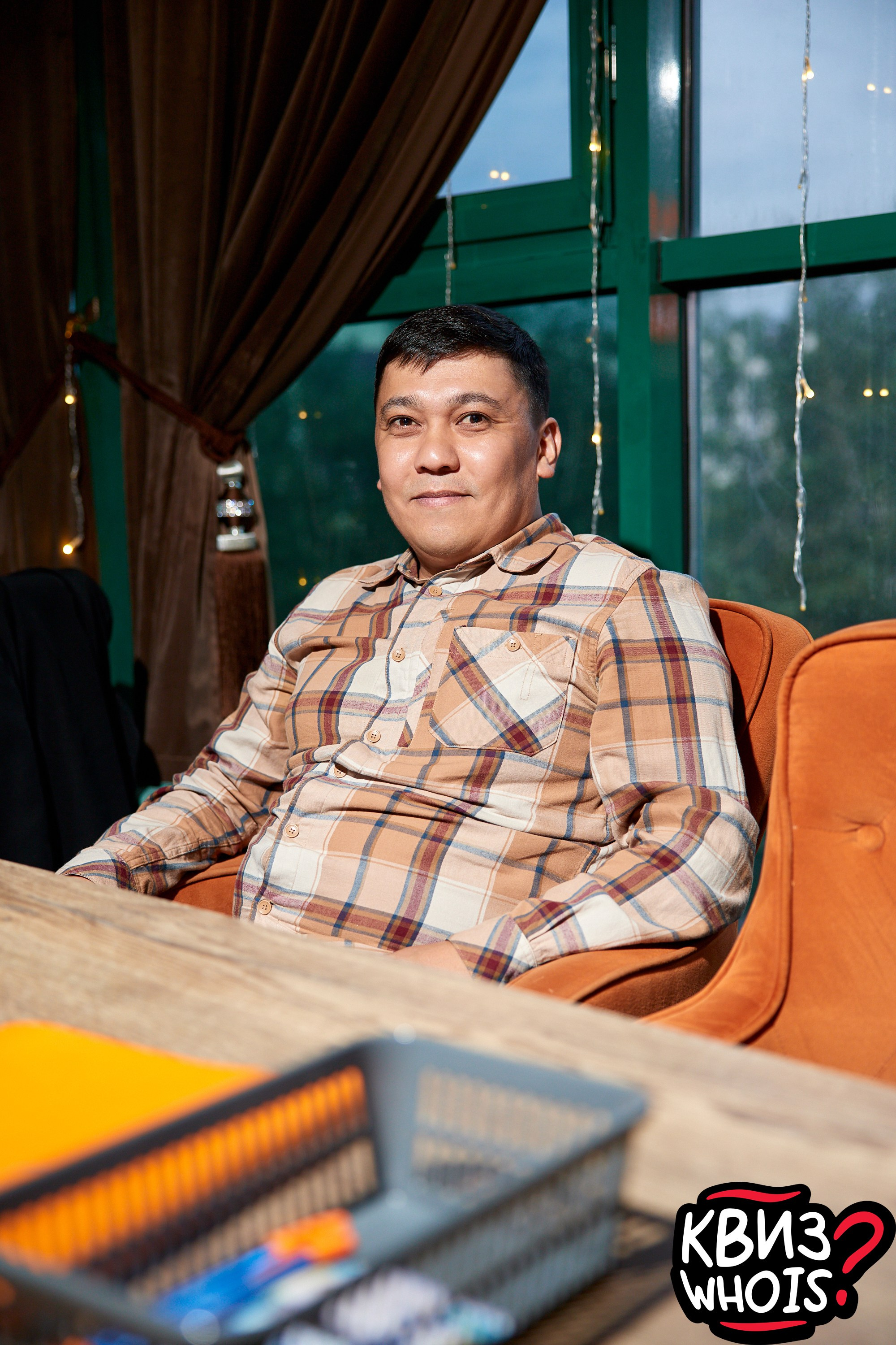 КВИЗ | Ху Из 14/05. Главная