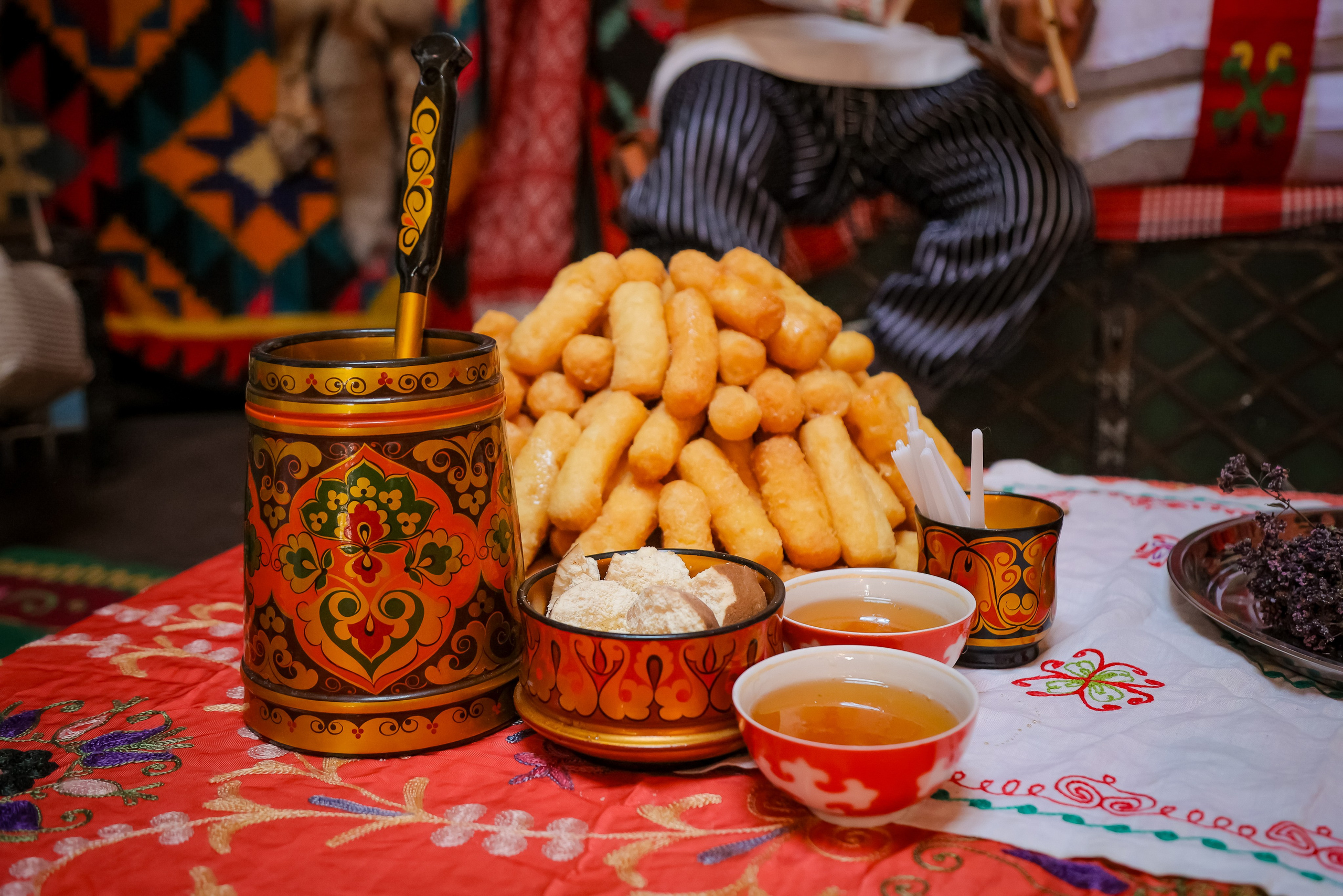 Фестиваль РГО. Фотограф и видеограф в Москве Ирина Фомочкина