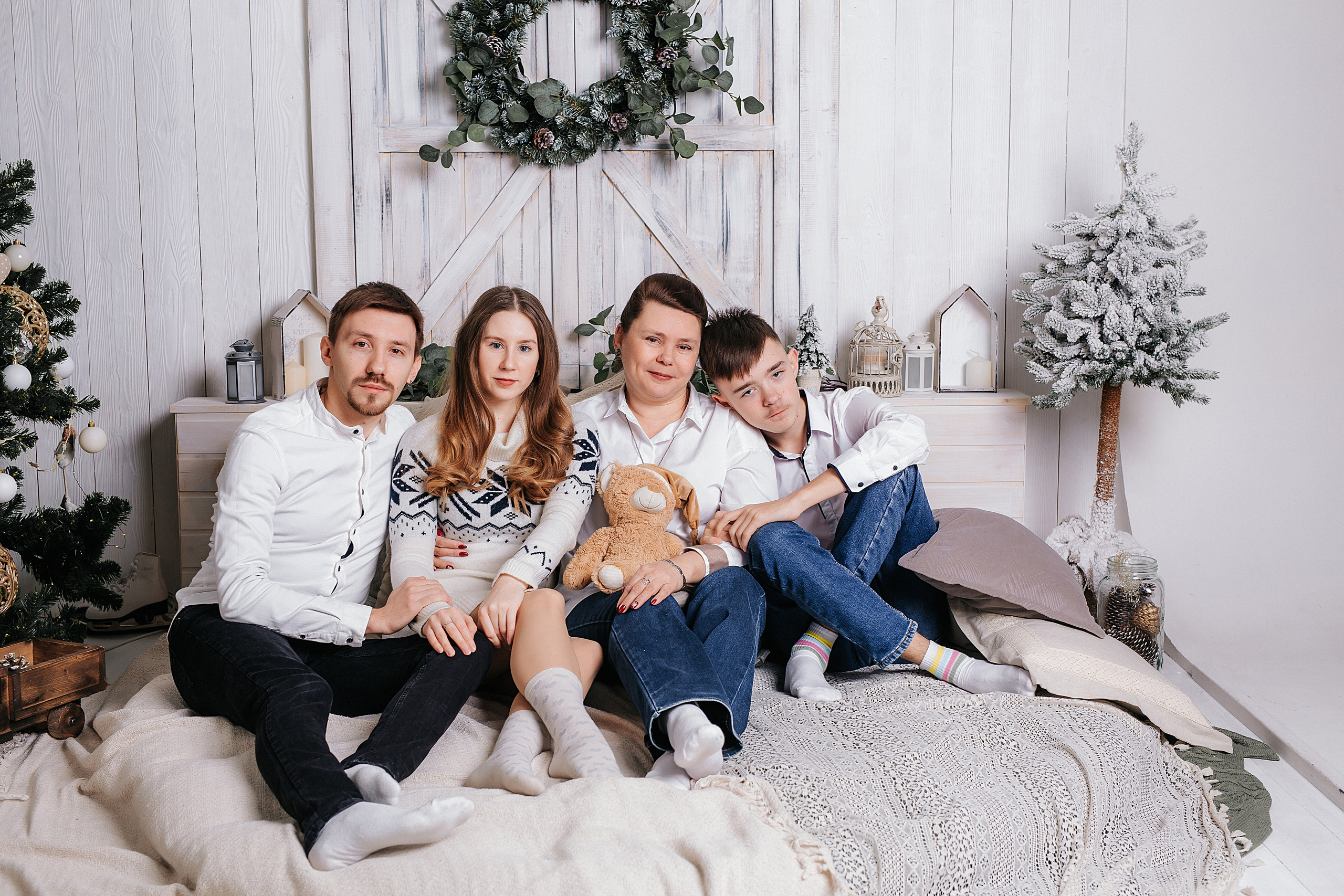 Отзывы. Свадебный, семейный фотограф в Дзержинске, Нижнем Новгороде Наталья Хр