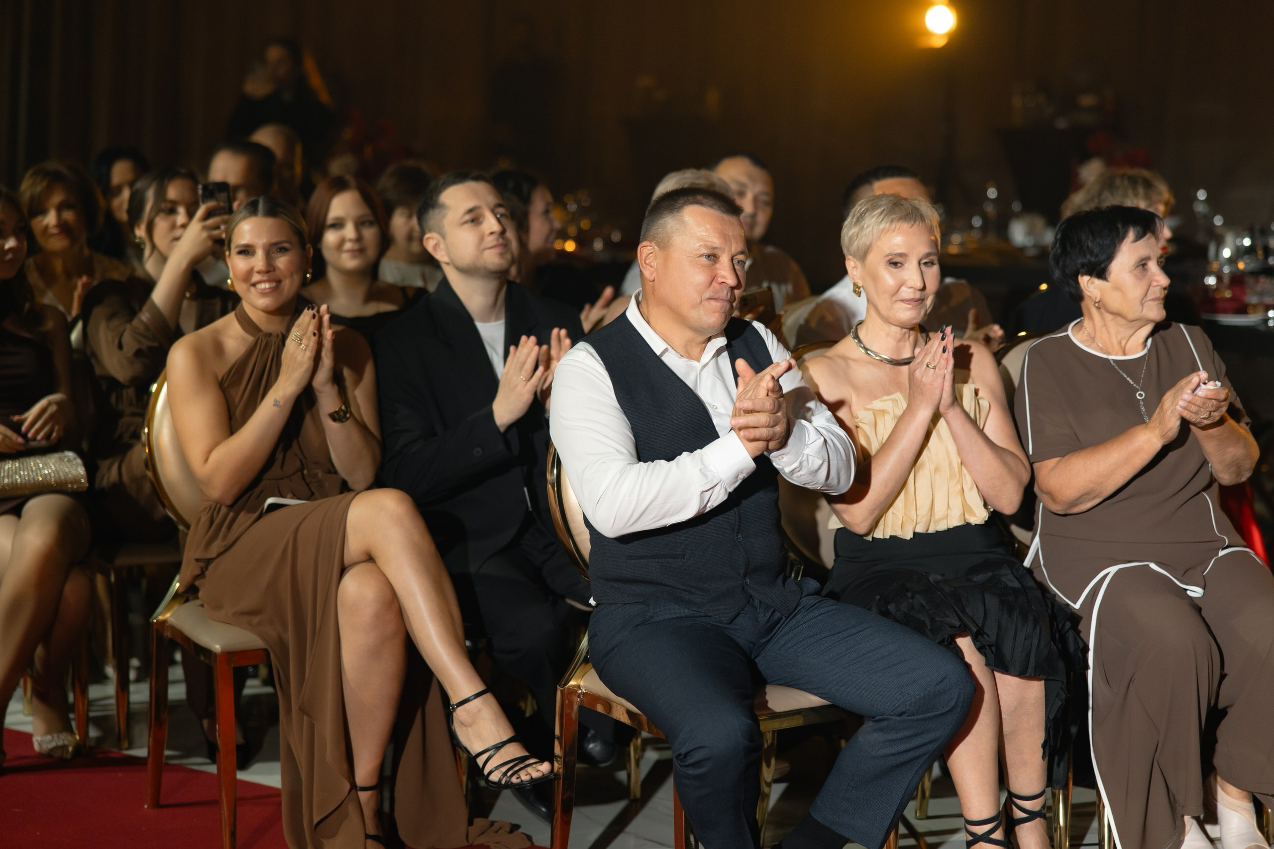 Мария & Степан. Yura Rush Свадебный фотограф Тюмень