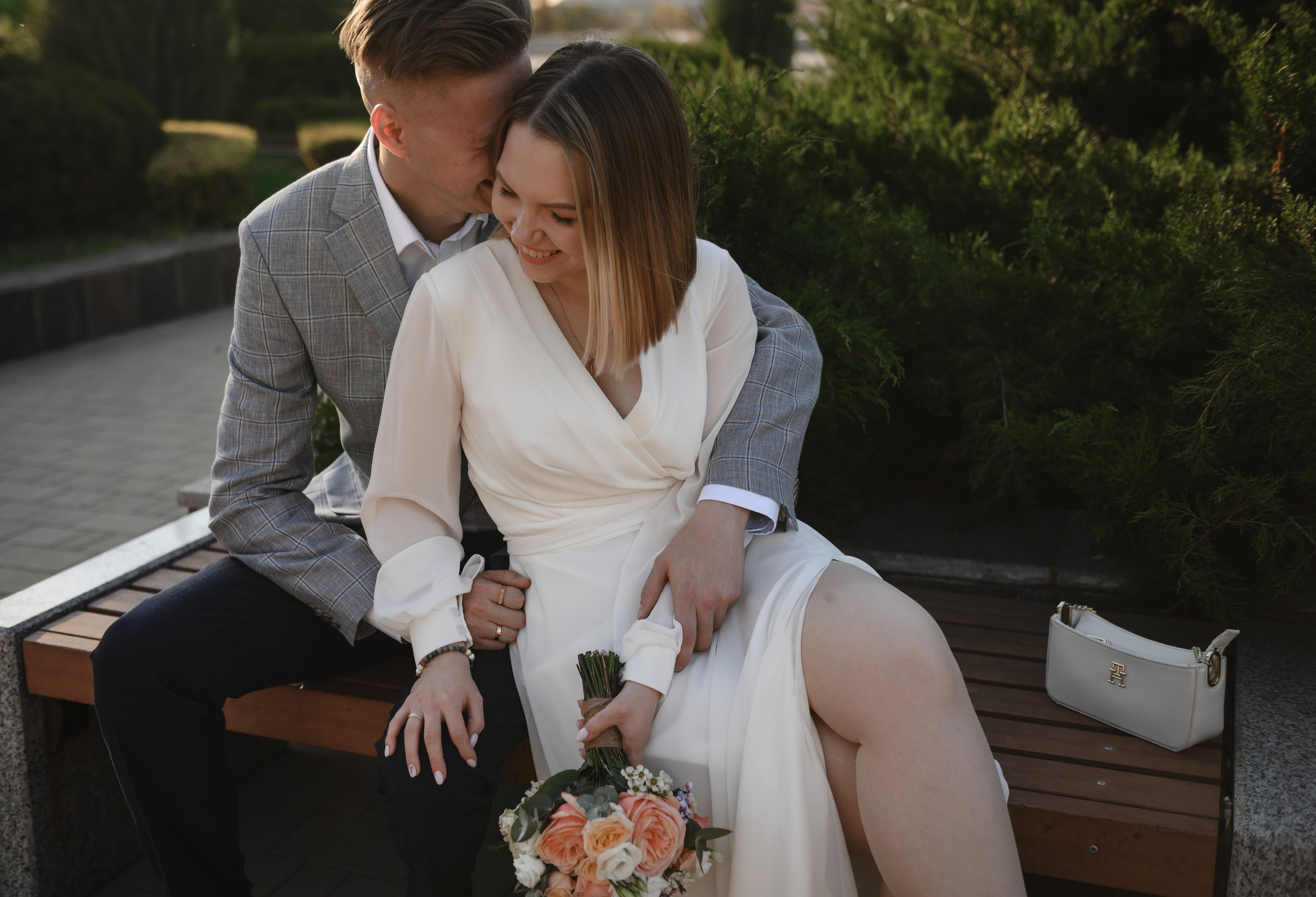 Александр & Елизавета. Фотограф в Туле|Москве. Контент-съёмка, женские портреты, репортажные и съёмки для брендов