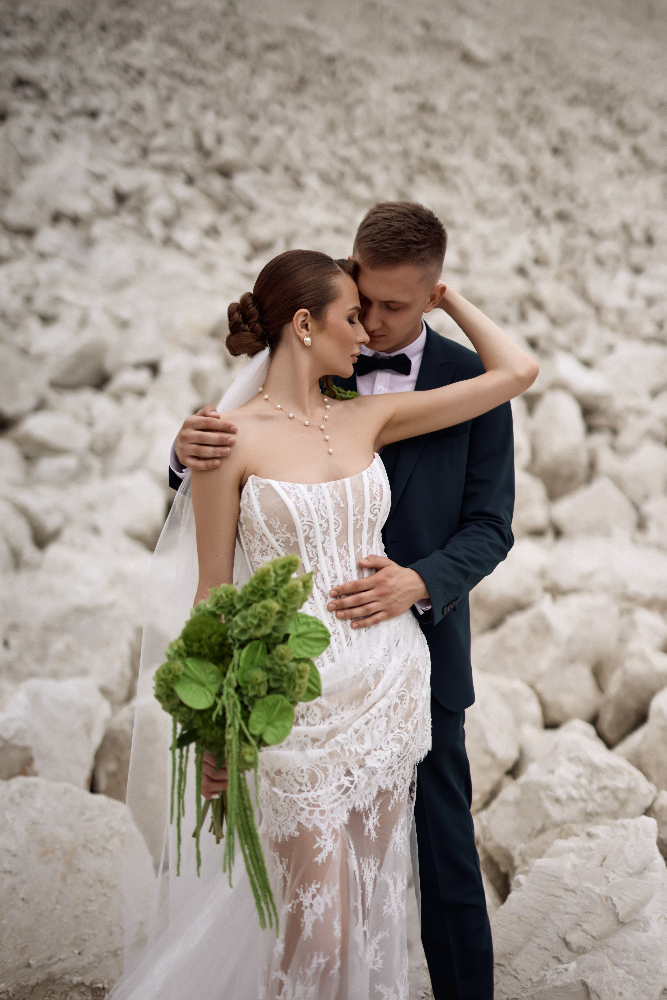 Иван и Виктория. Свадебный и репортажный фотограф Дмитрий Кононенко