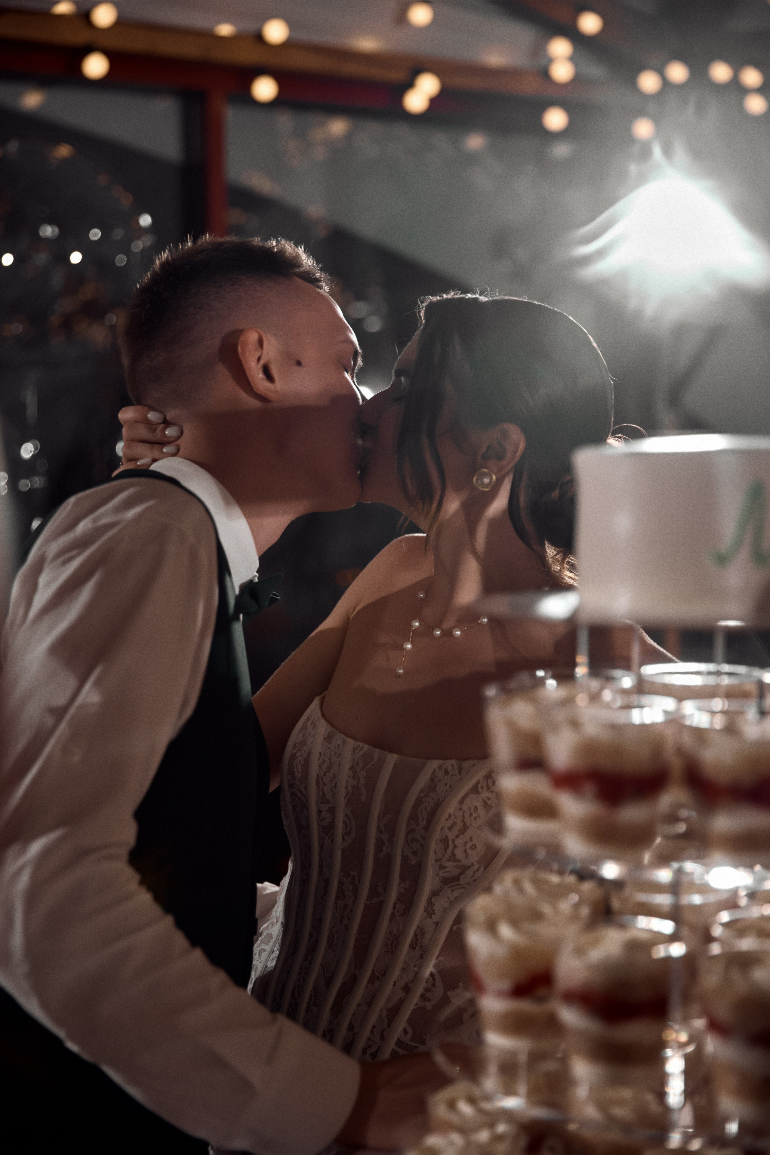 Иван и Виктория. Свадебный и репортажный фотограф Дмитрий Кононенко