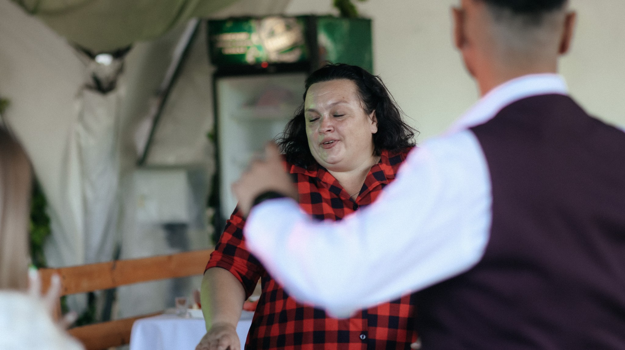 Фабрика Дверей. Свадебный и репортажный фотограф Дмитрий Кононенко