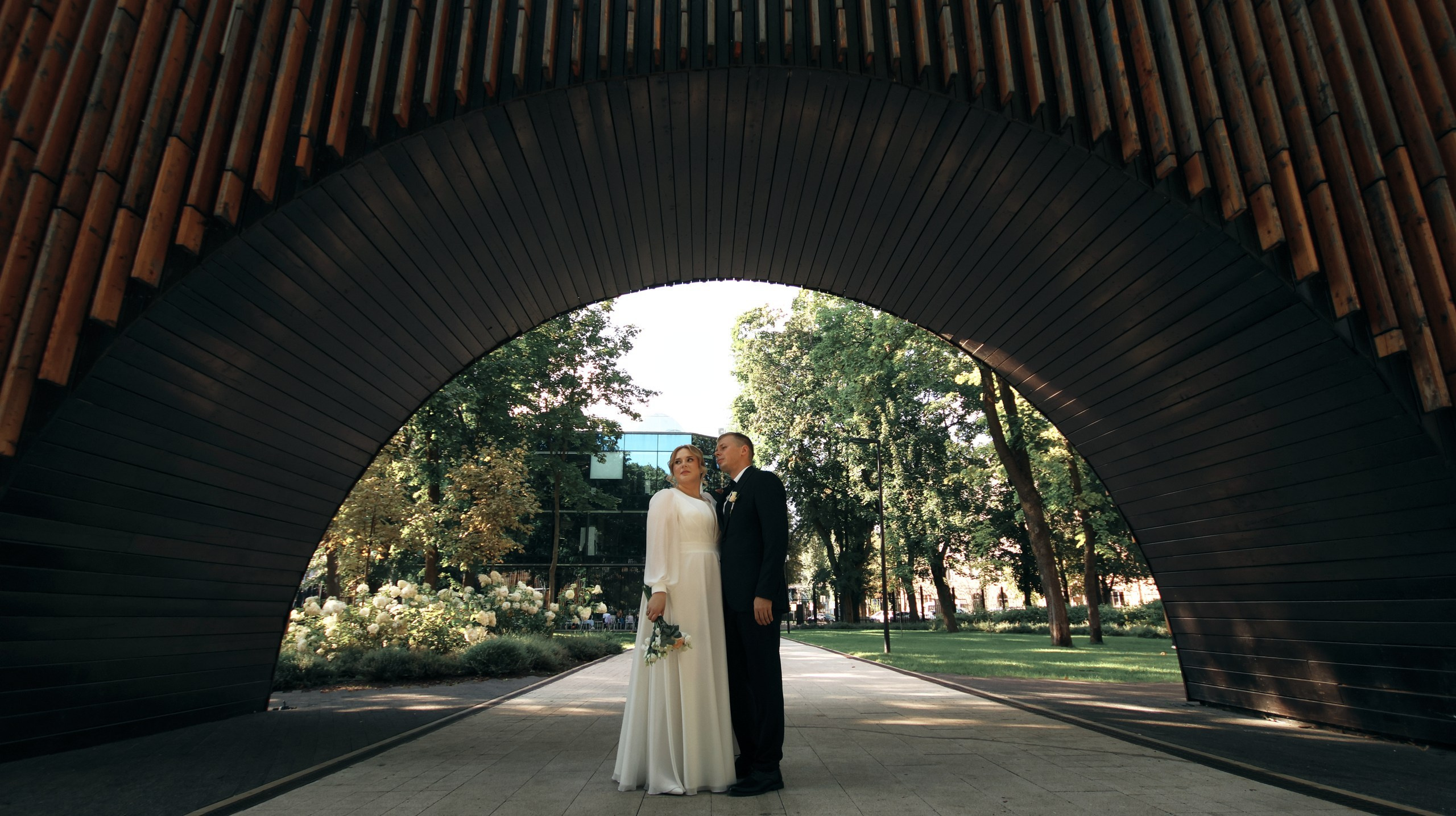 Свадьба в Орленке. Свадебный и репортажный фотограф Дмитрий Кононенко