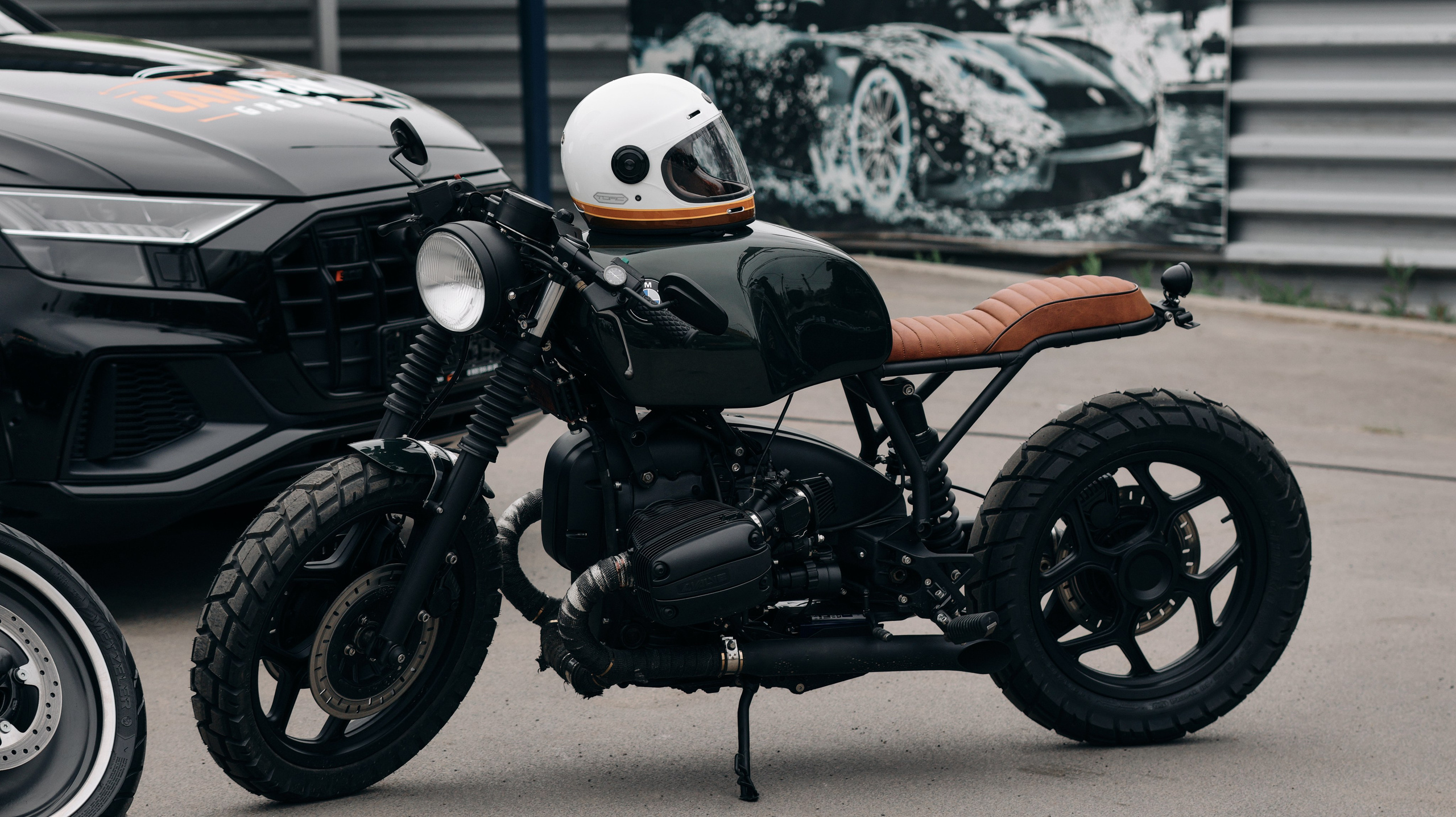 Открытие автосезона 2025. Свадебный и репортажный фотограф Дмитрий Кононенко