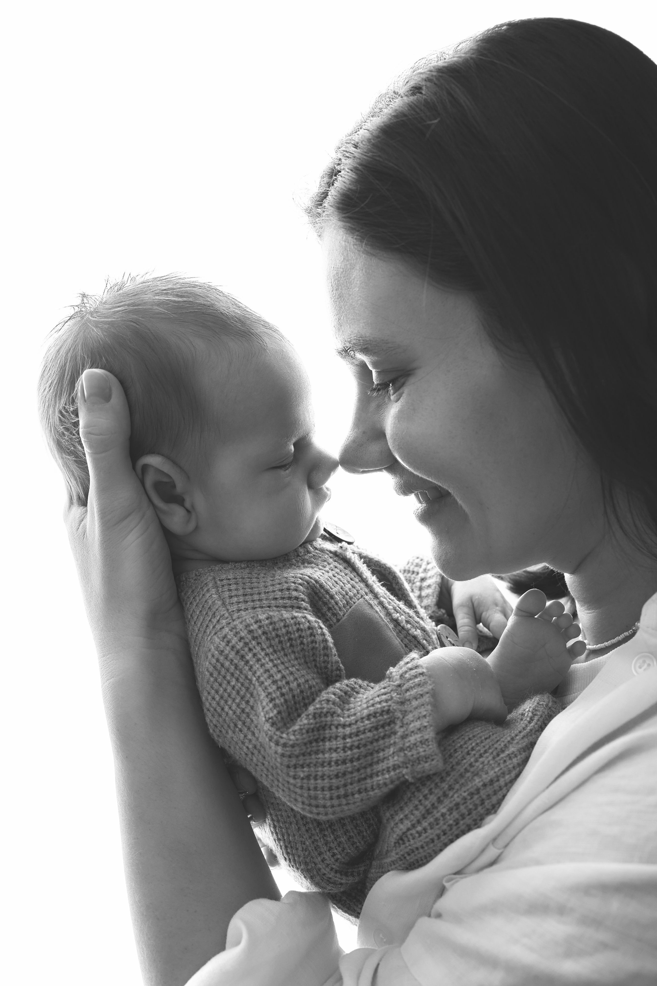 Ярослав. Фотограф новорожденных во Владивостоке Ромашко Виктория