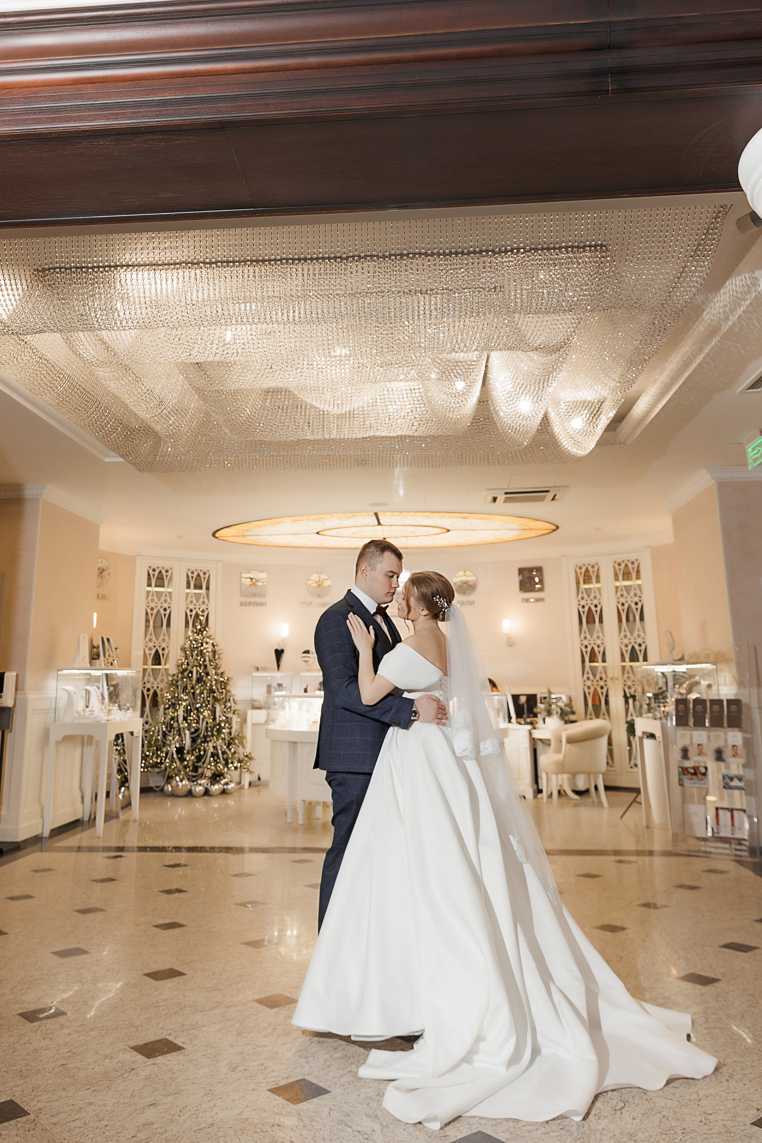 Свадьба. Свадебный и семейный фотограф в Твери и Тверской области