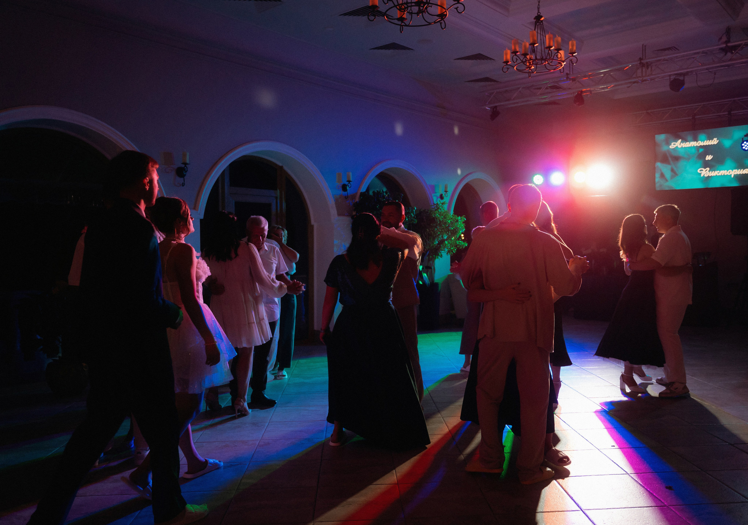 Анатолий & Виктория. Свадебный и семейный фотограф в Краснодаре Павел Мельников