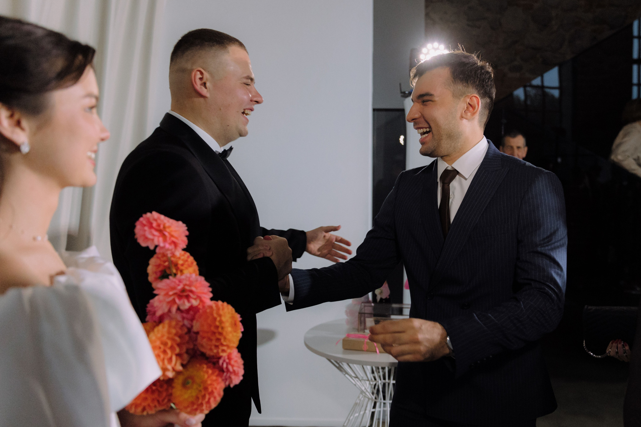 Vlad & Maria. Главная