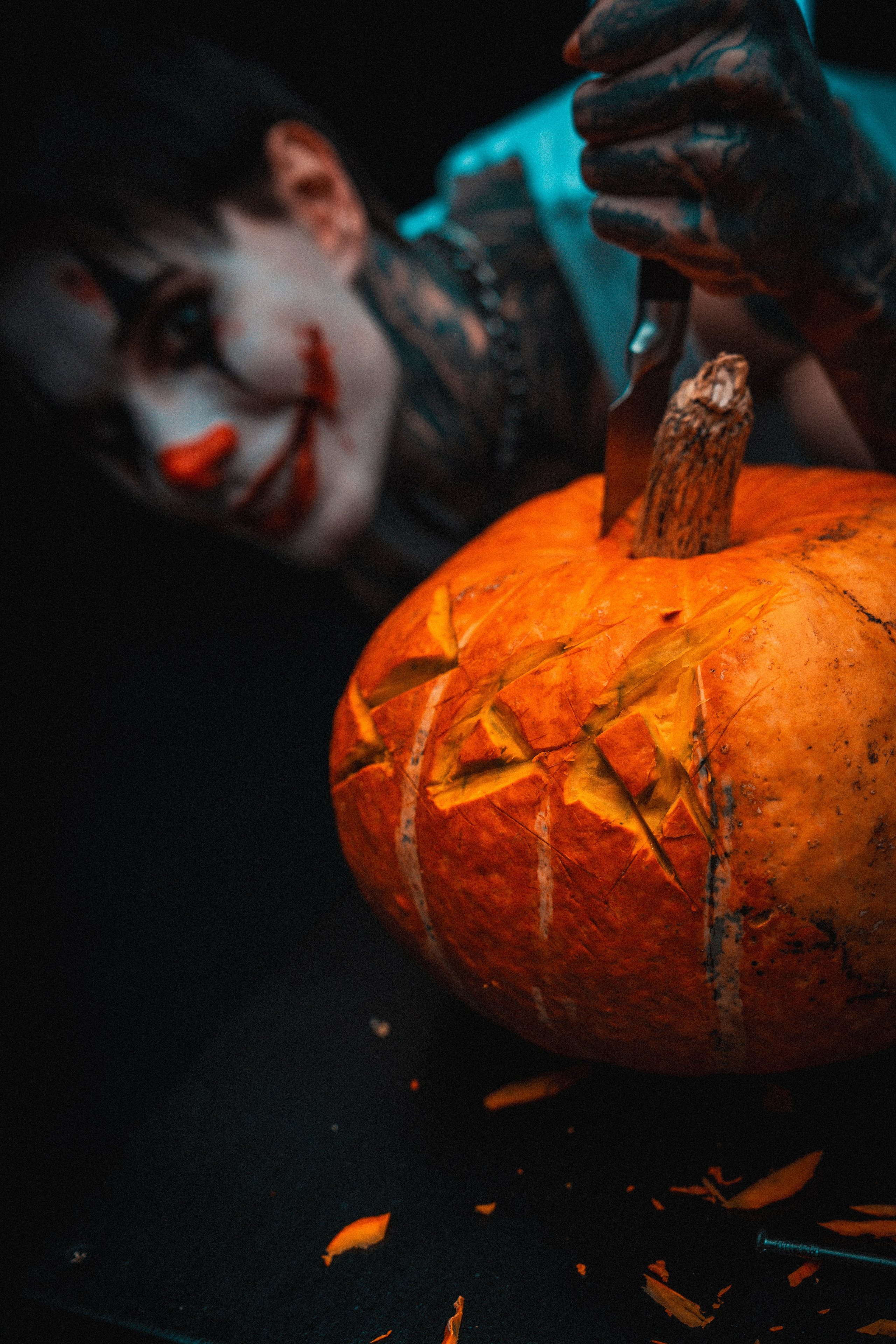 MATVEYEV II. Фотограф Герман Лебедев — Тольятти