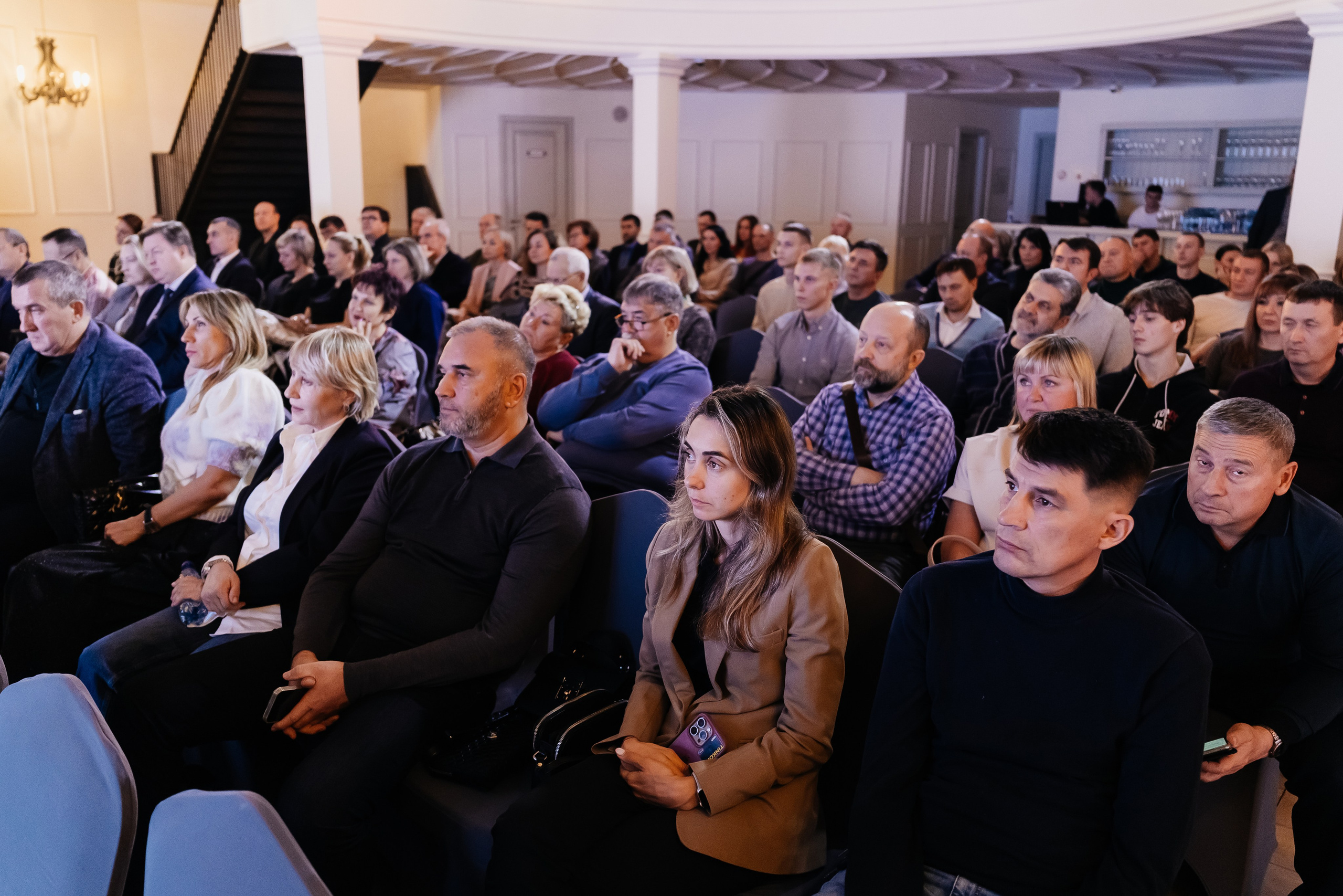 БКС. Фотограф Кемерово | Сергей