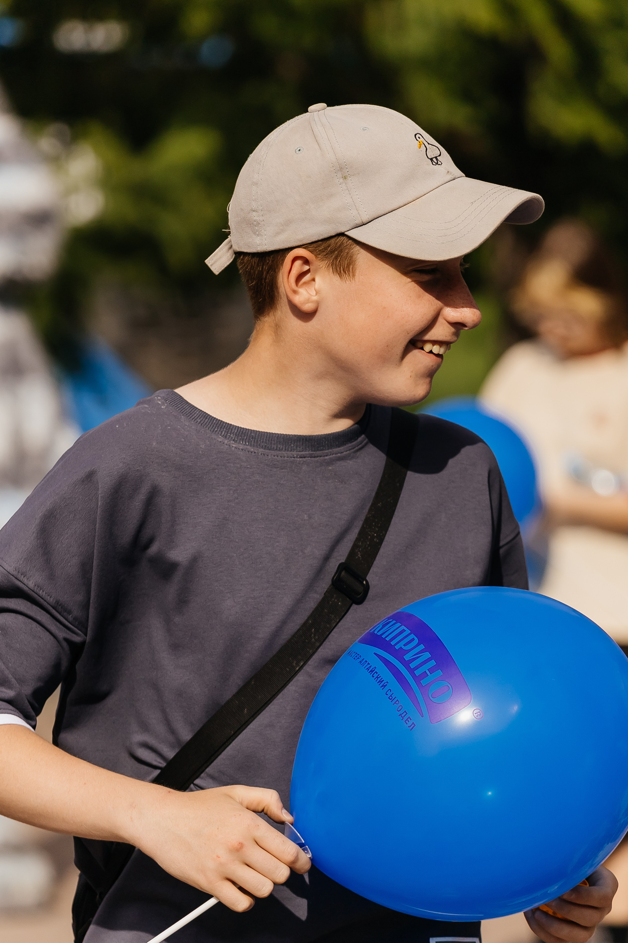 Детский праздник в «Мария — РА». Фотограф Кемерово | Сергей