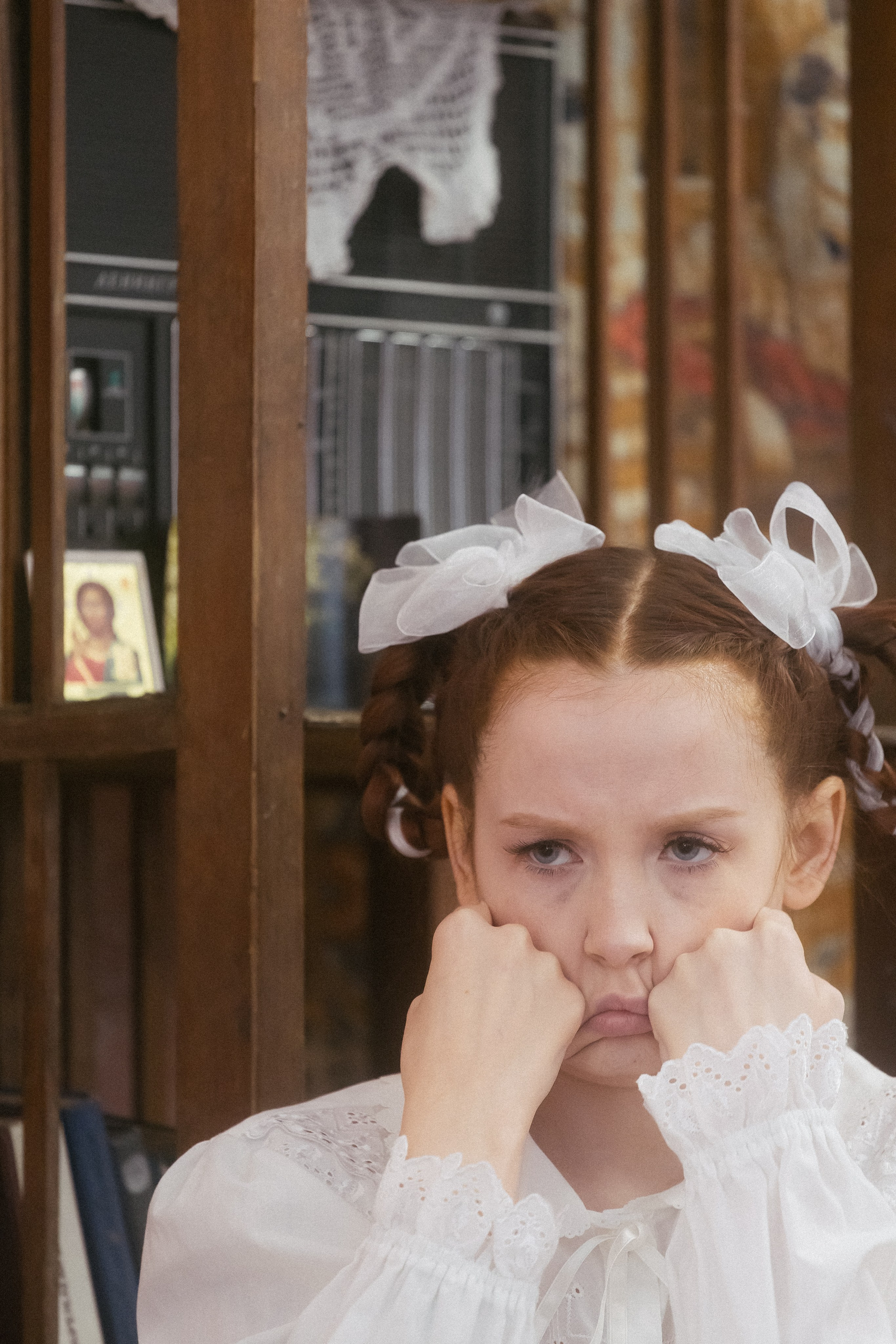 Настя. Фотограф Кемерово | Сергей